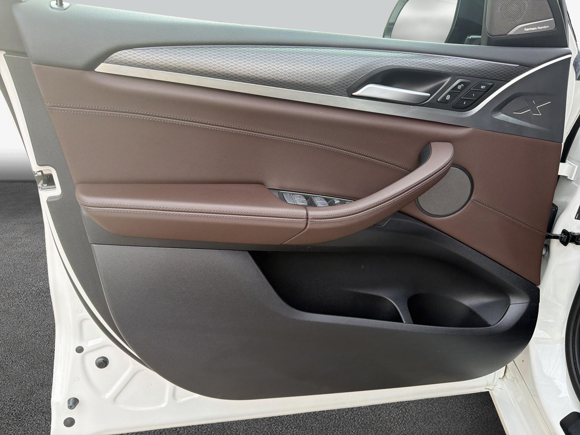 BMW X3 – Bild 7