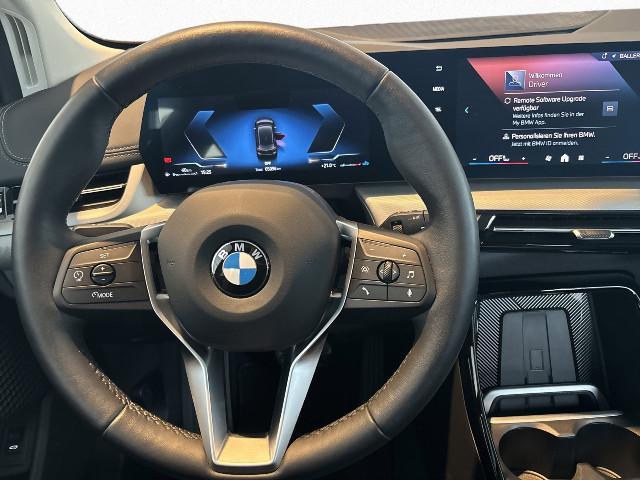 BMW 2er Active Tourer – Bild 15