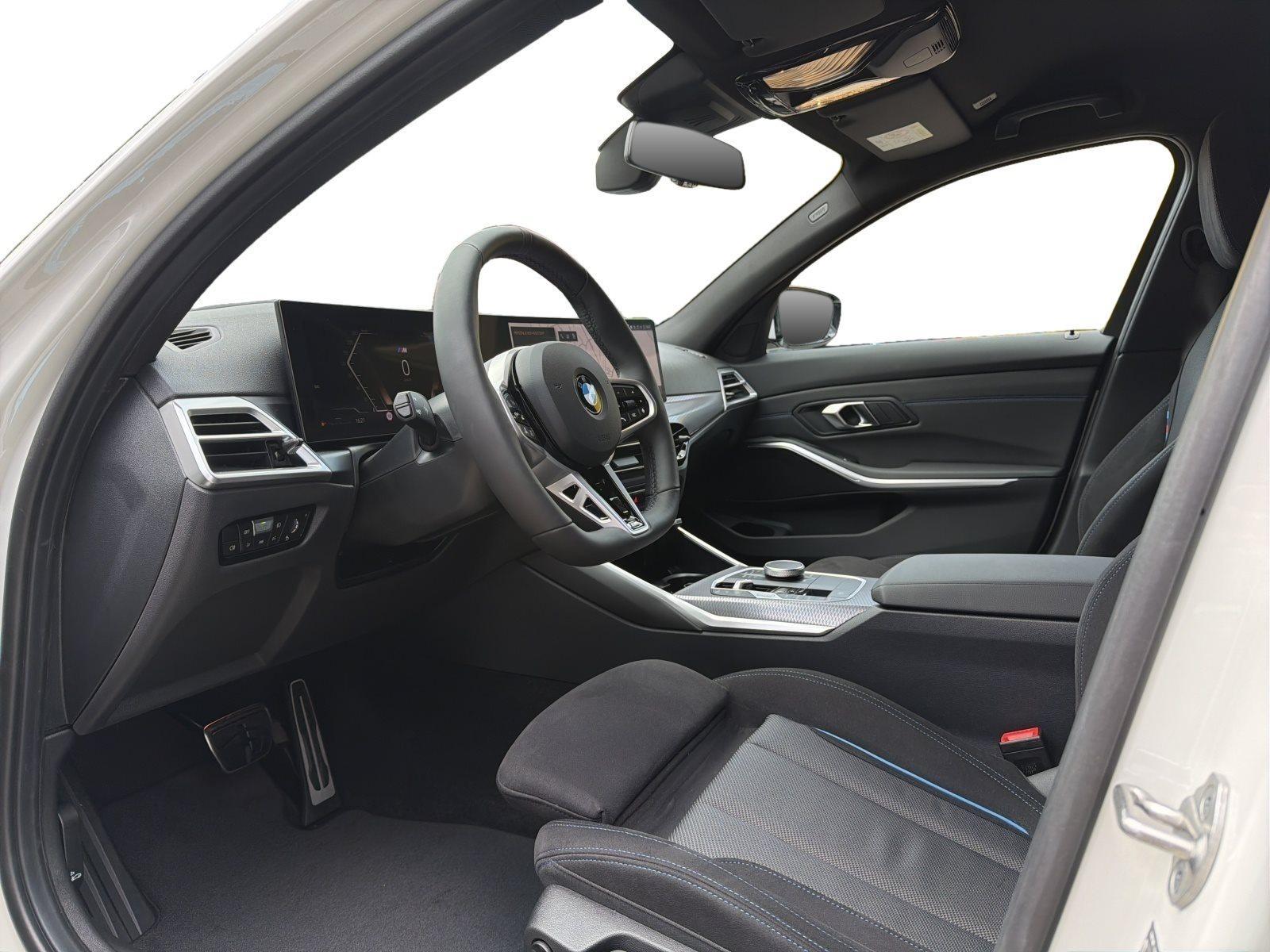BMW 3er Touring – Bild 18