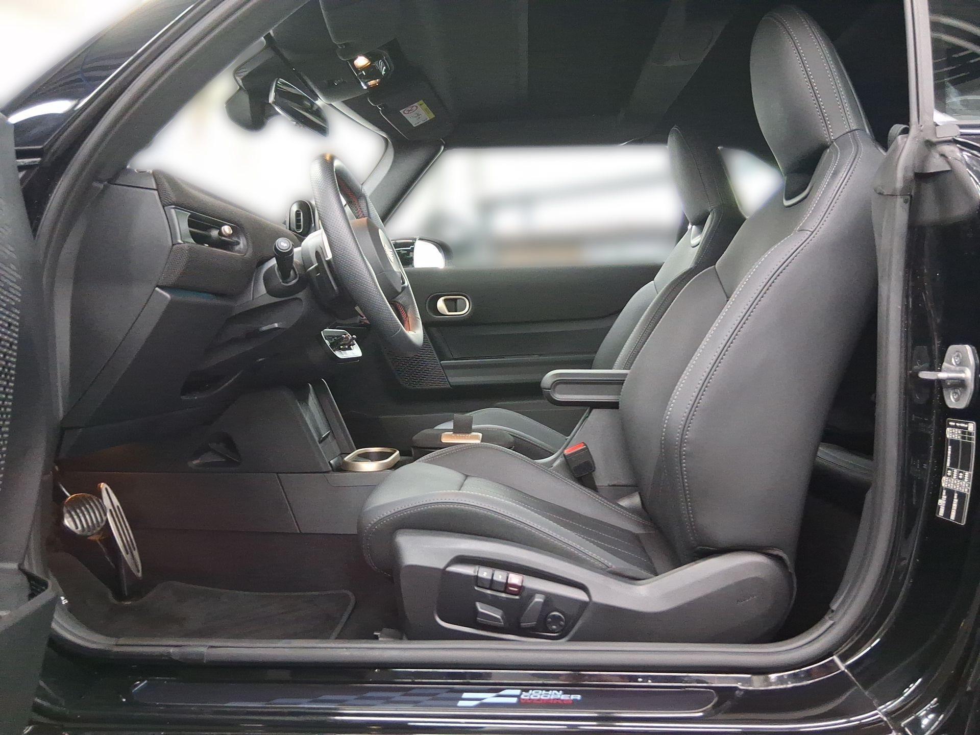 MINI Cabrio – Bild 14