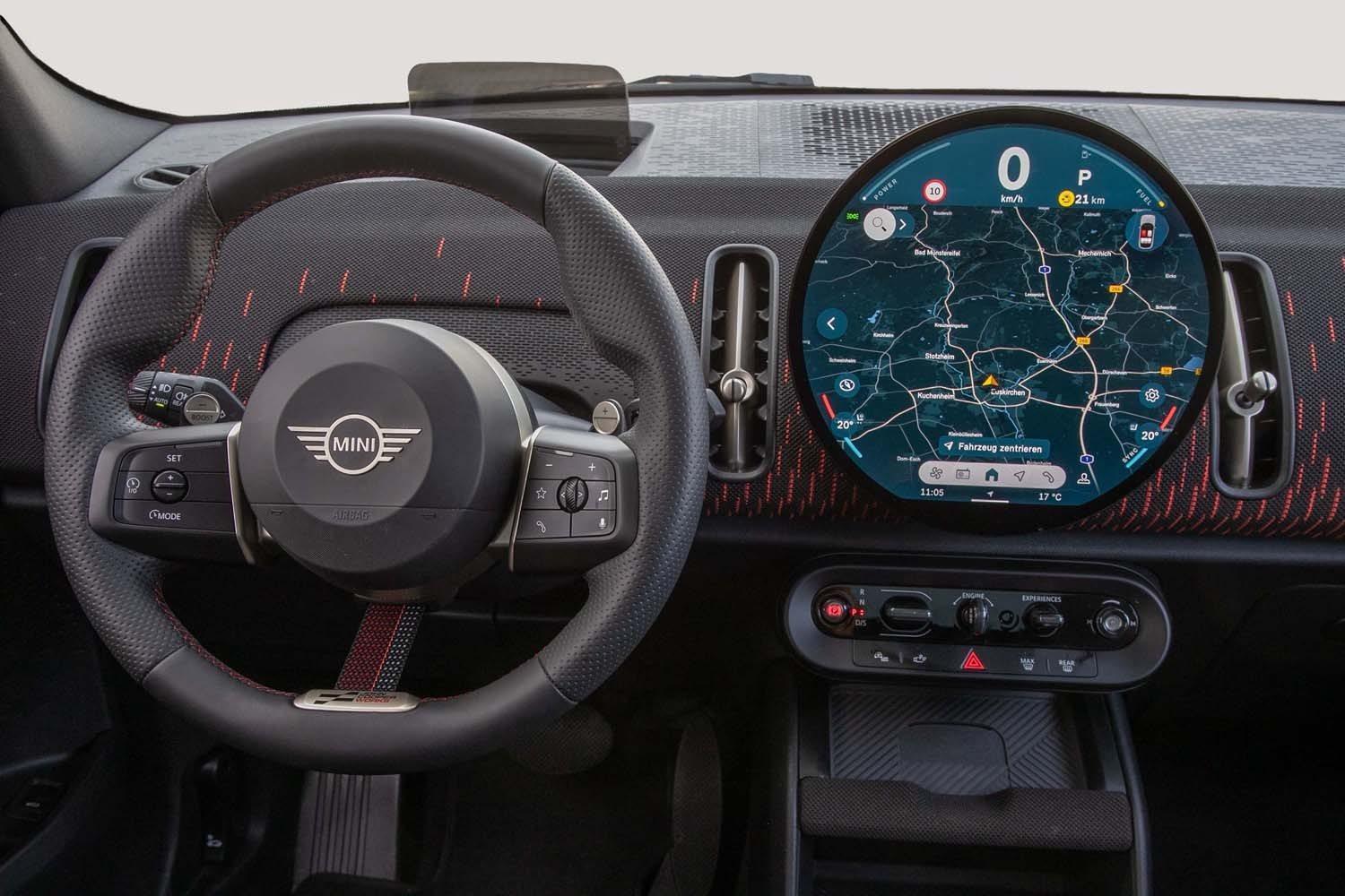 MINI Countryman – Bild 10