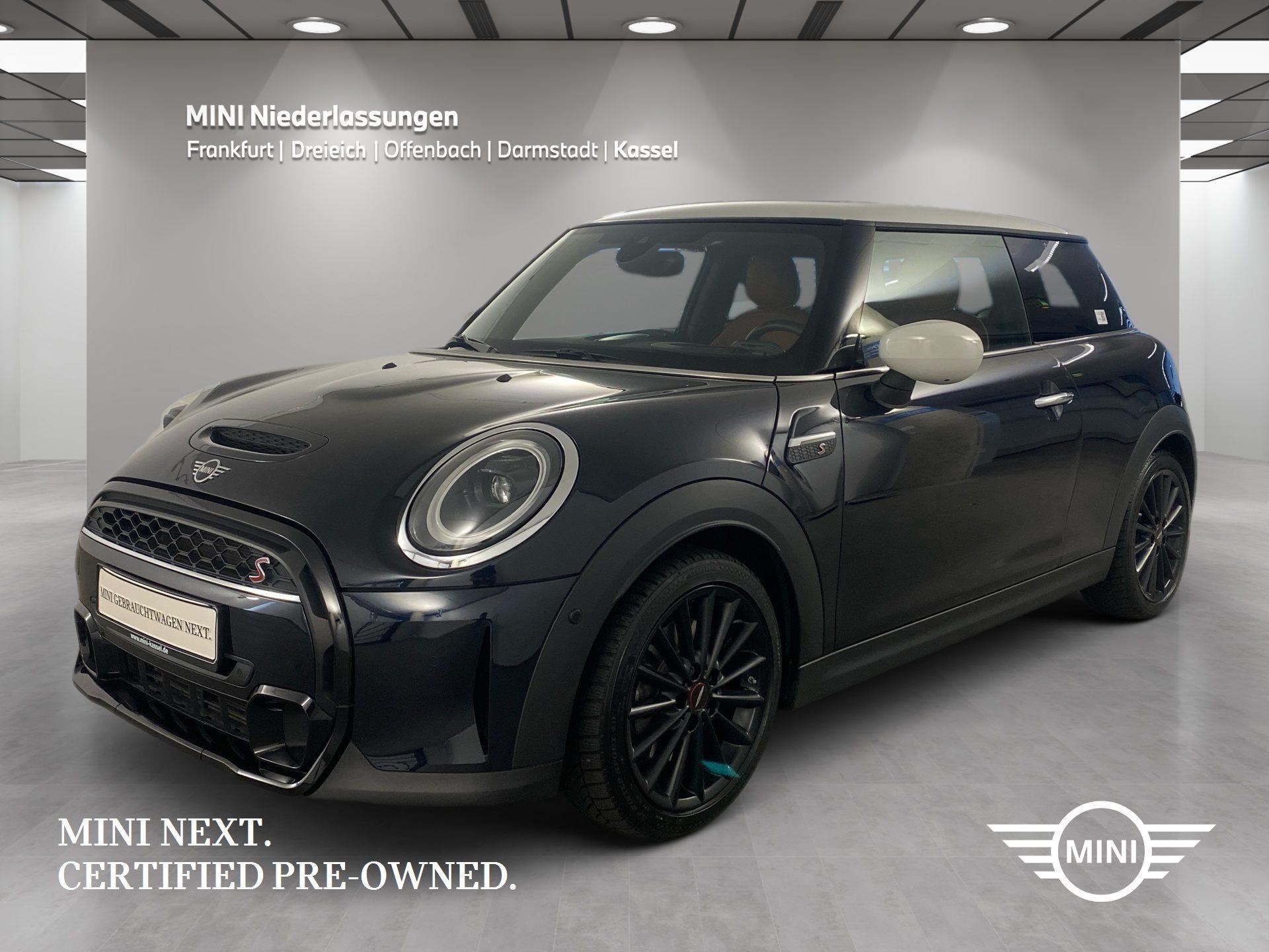 MINI Cooper 3-Türer