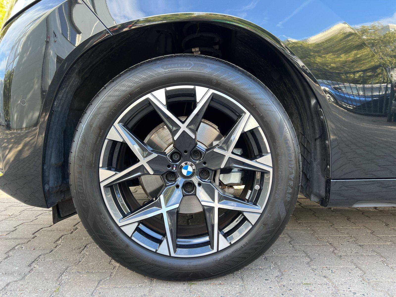 BMW X3 – Bild 3