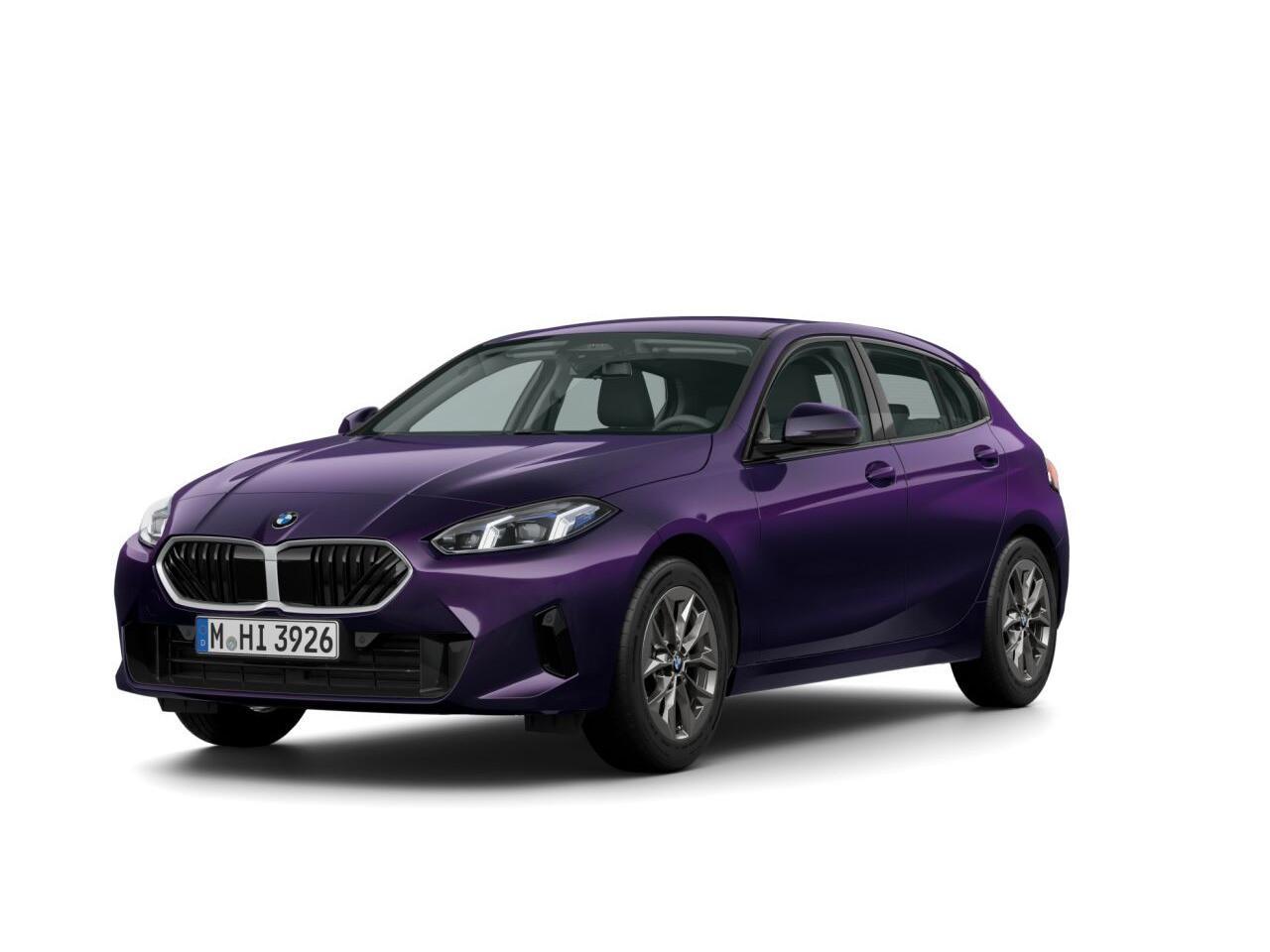 BMW 1er