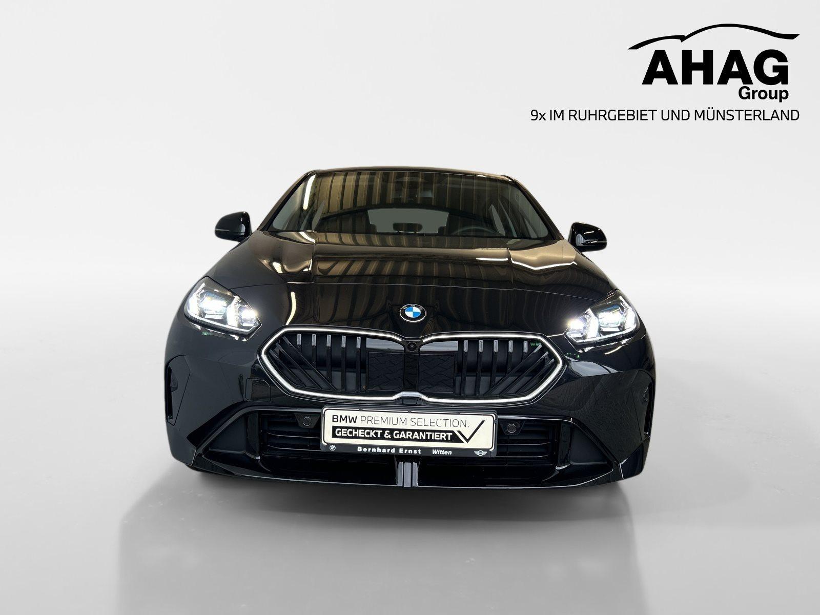 BMW 1er – Bild 2