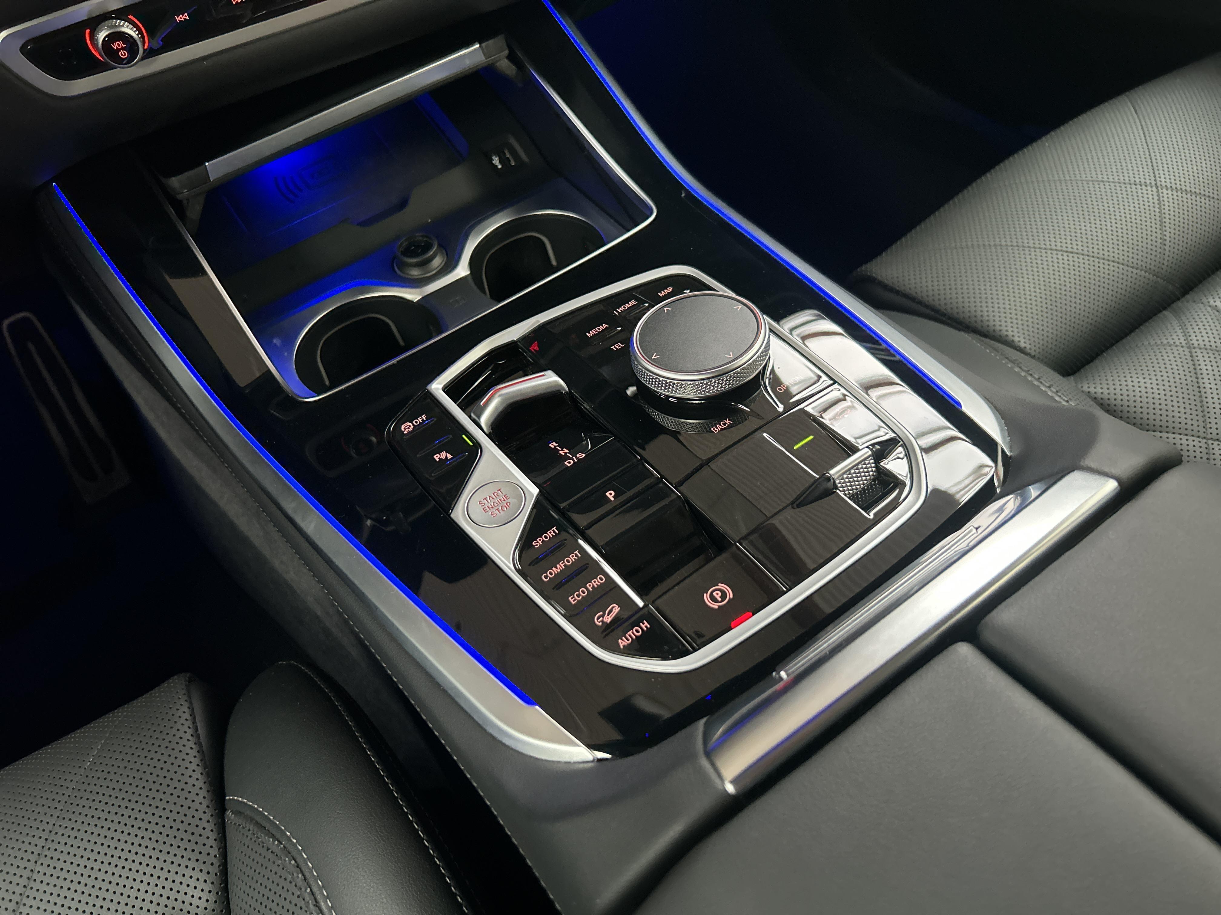 BMW X5 – Bild 27