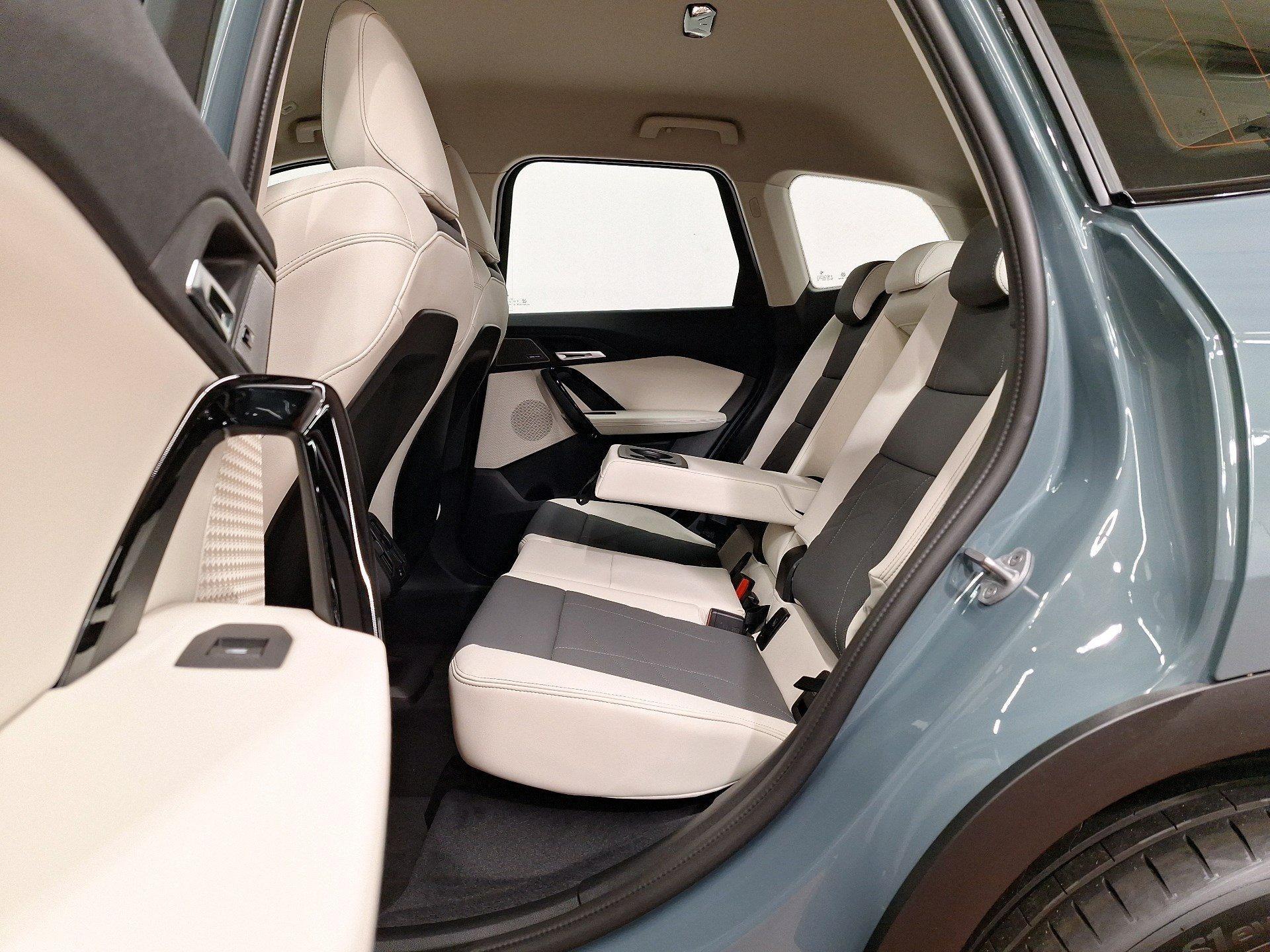 BMW X1 – Bild 14