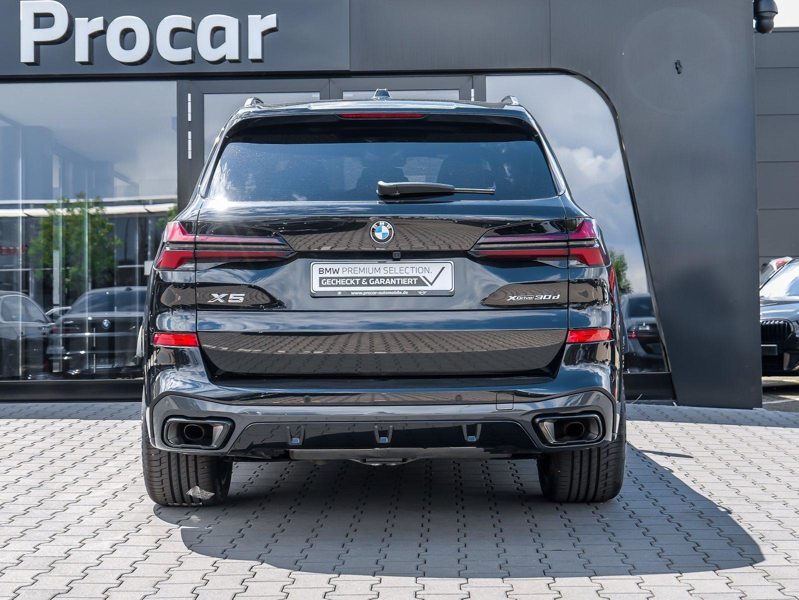 BMW X5 – Bild 22