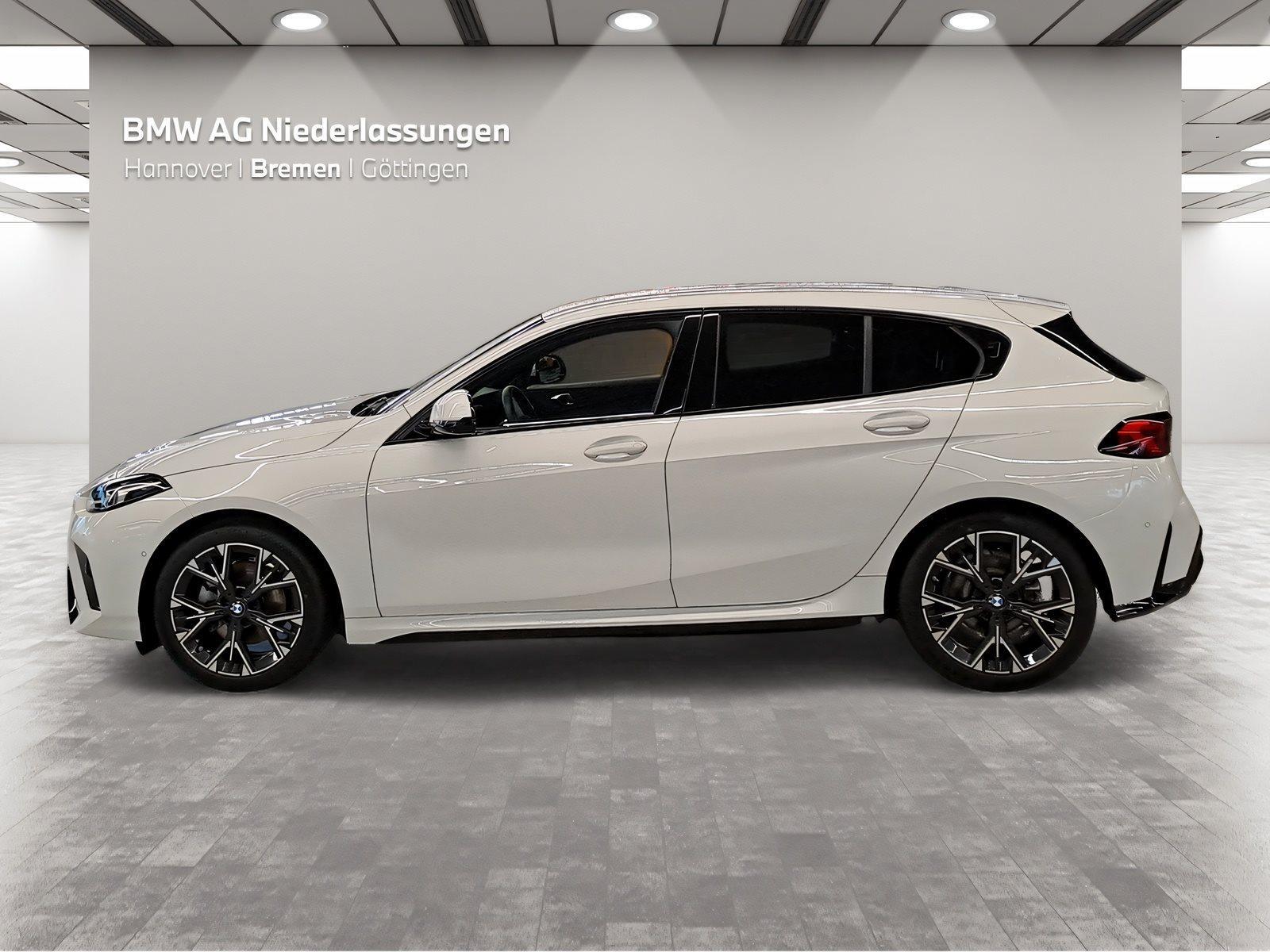 BMW 1er – Bild 3