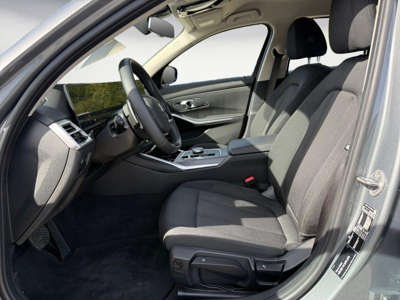 BMW 3er Touring – Bild 17