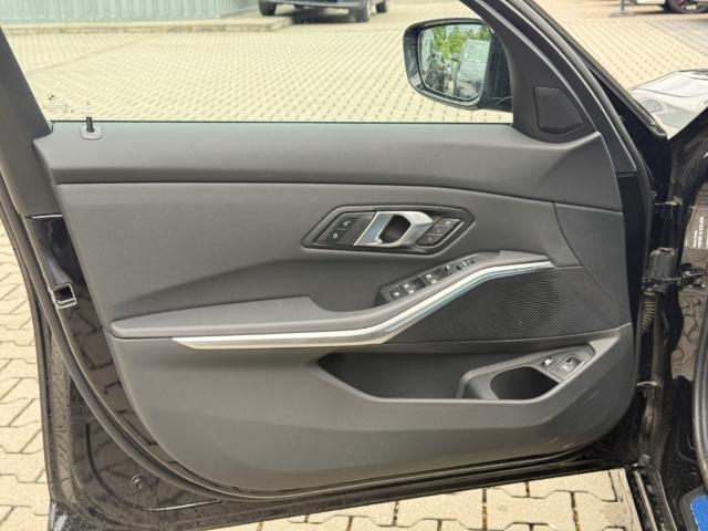 BMW 3er Touring – Bild 6