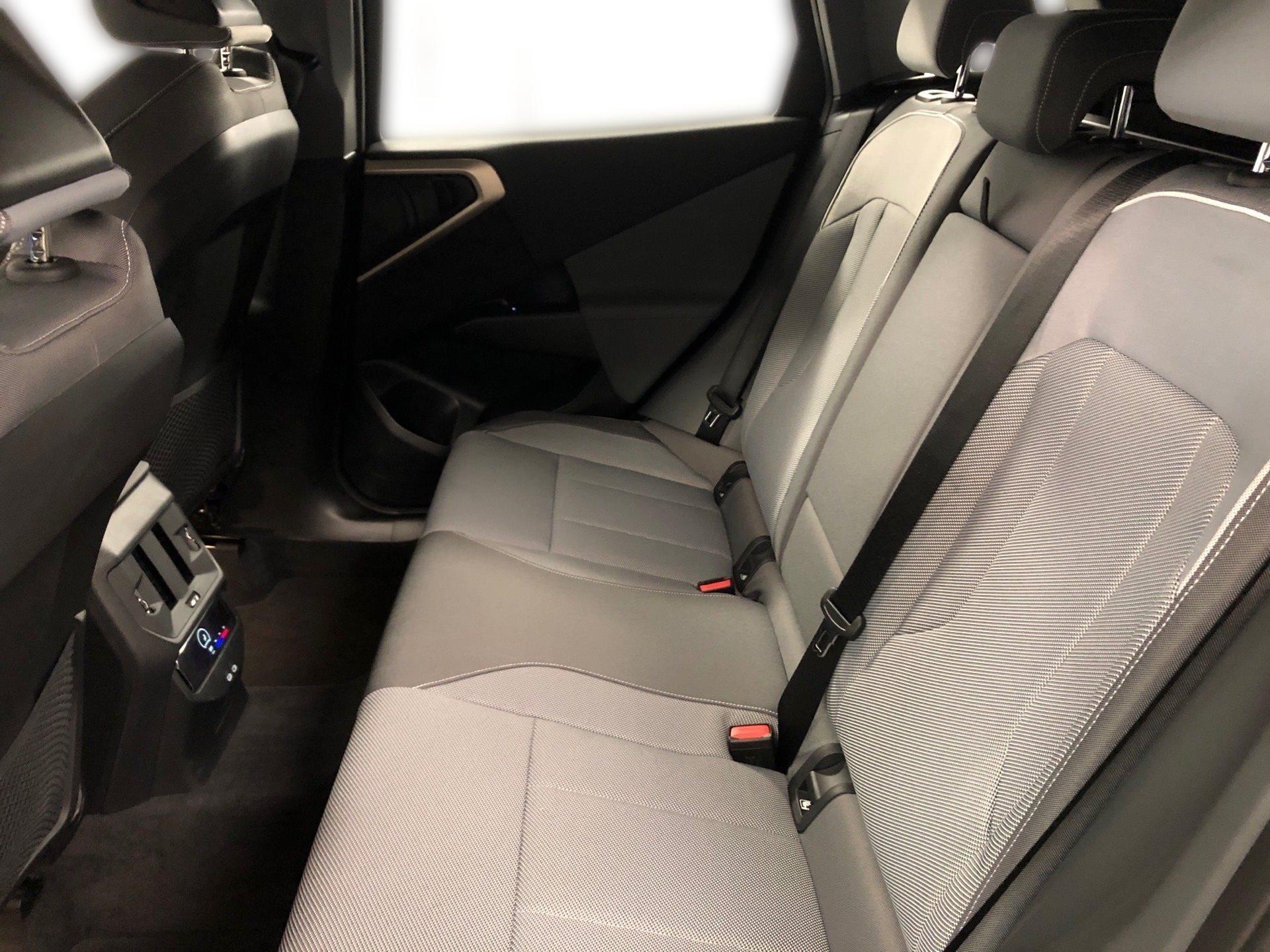 BMW X3 – Bild 11