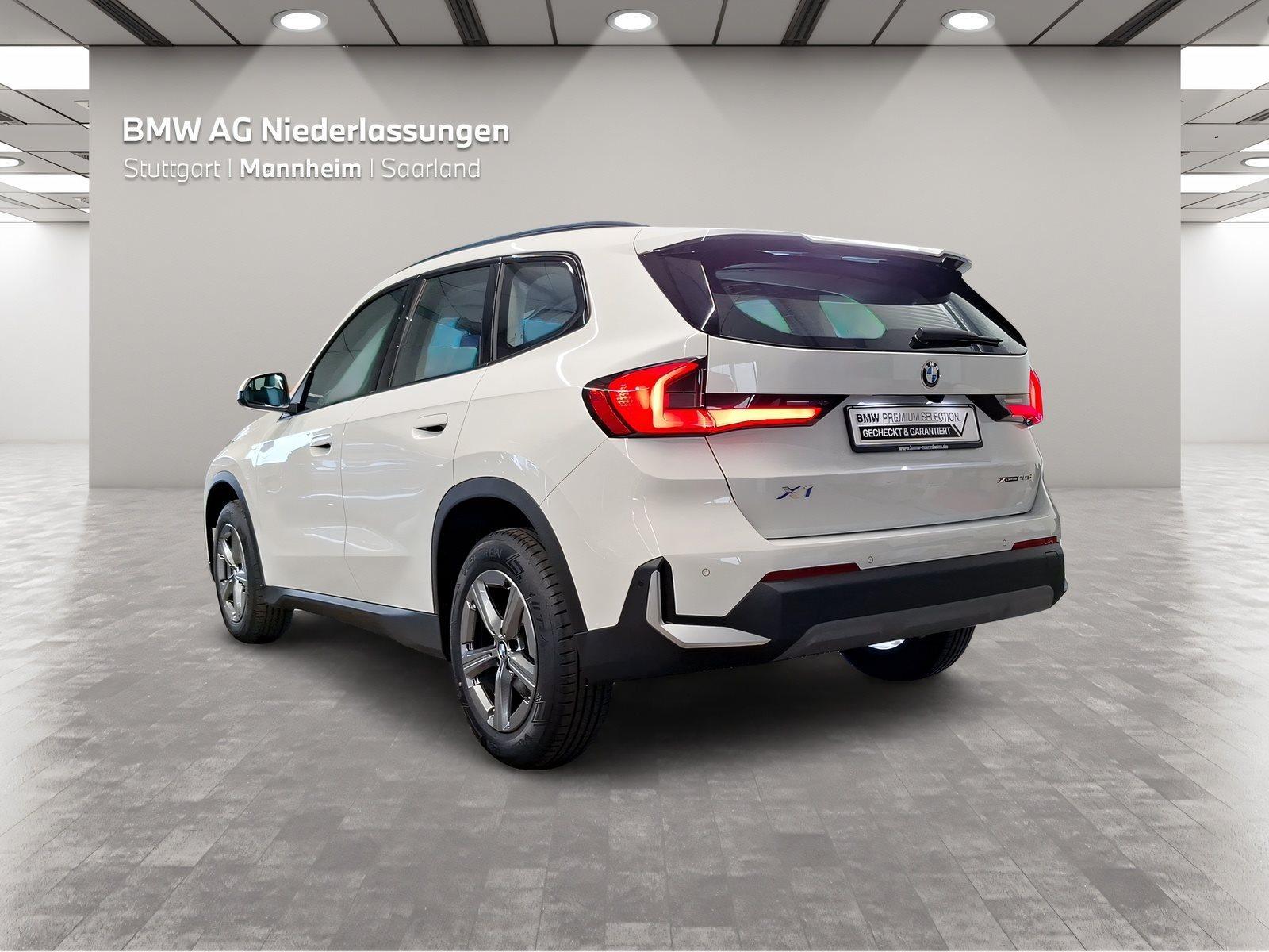 BMW X1 – Bild 2
