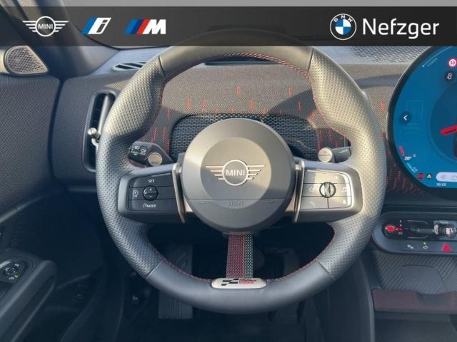 MINI Countryman – Bild 19