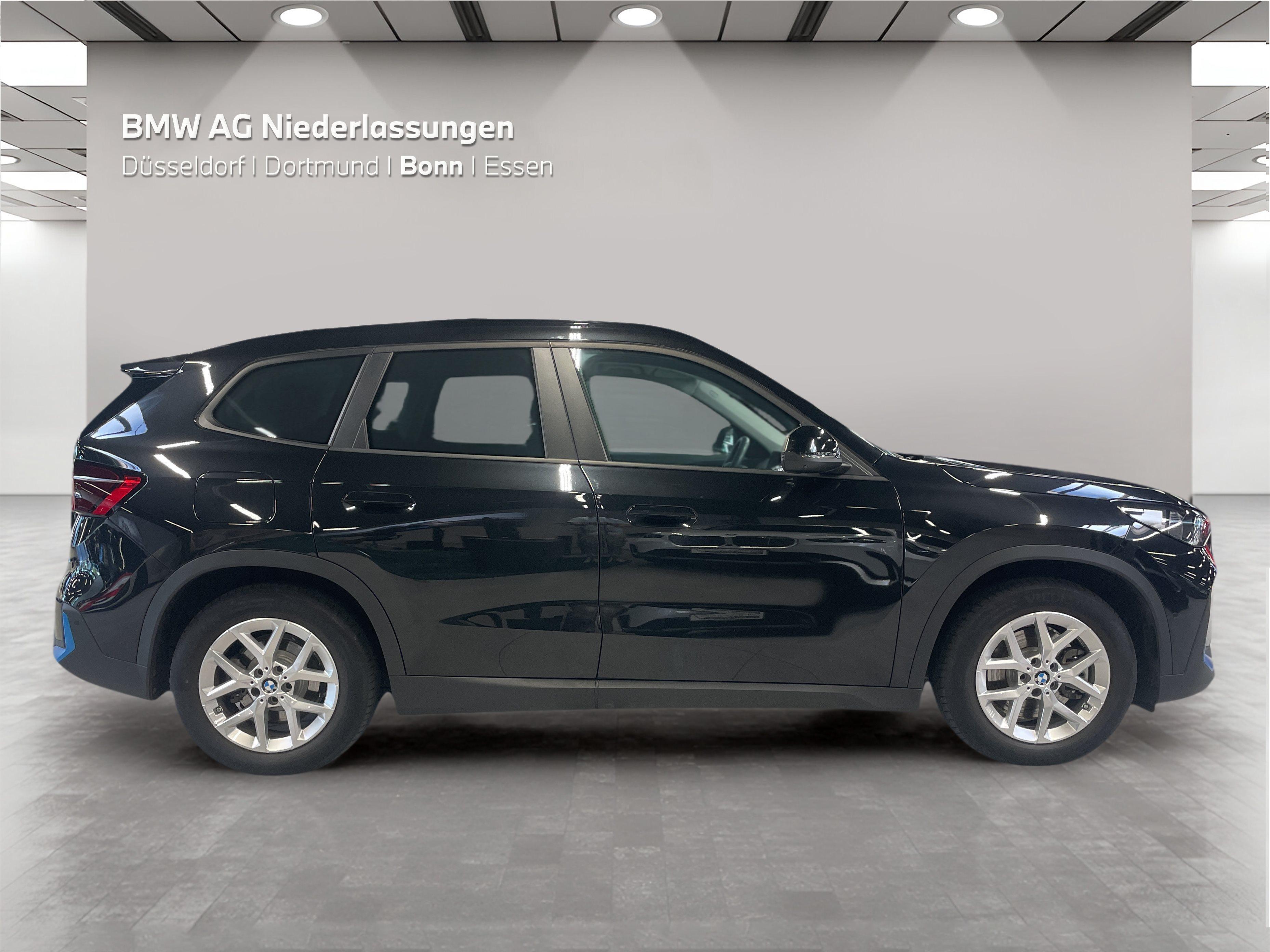 BMW iX1 – Bild 5