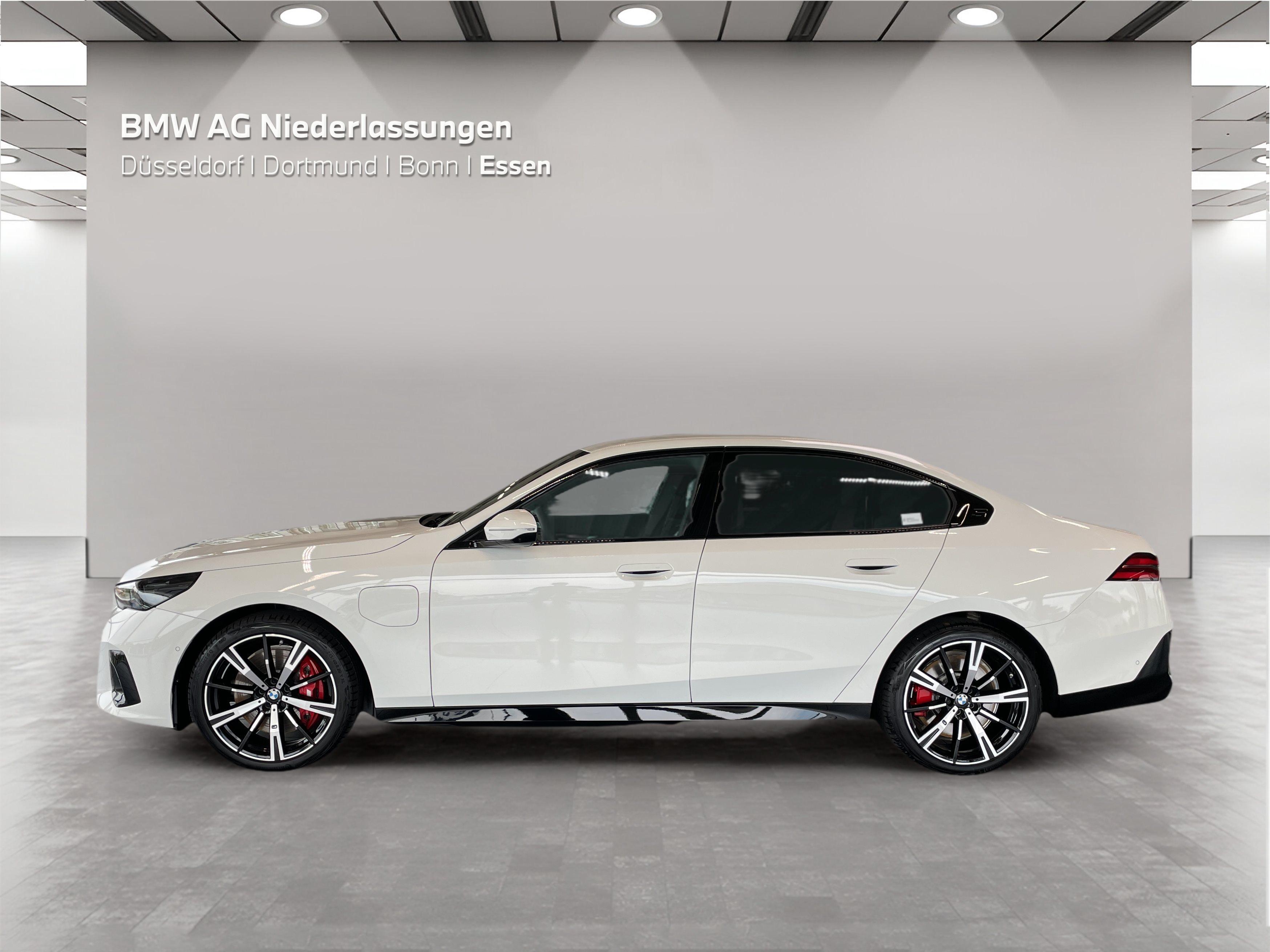BMW 5er – Bild 9