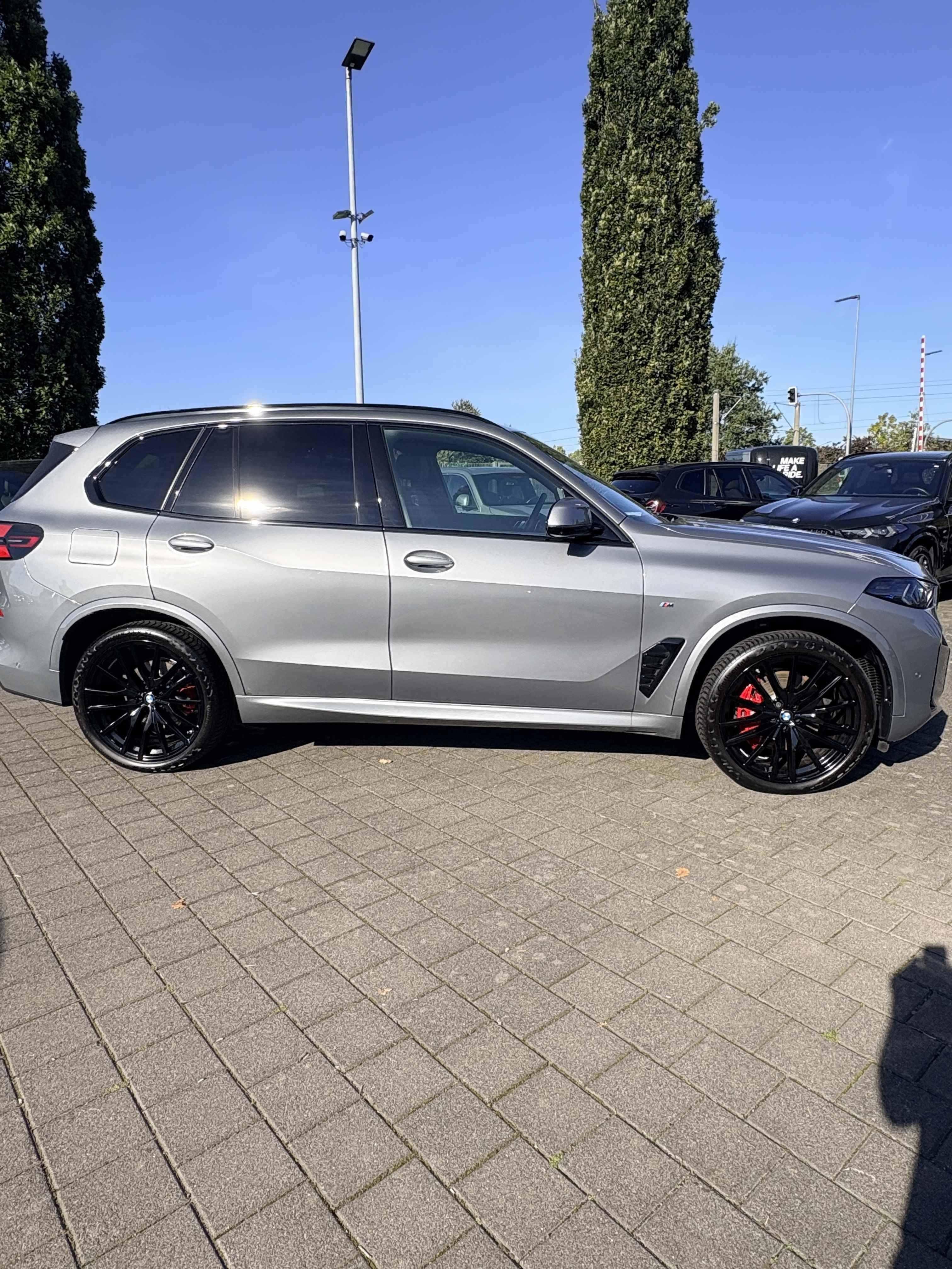 BMW X5 – Bild 2