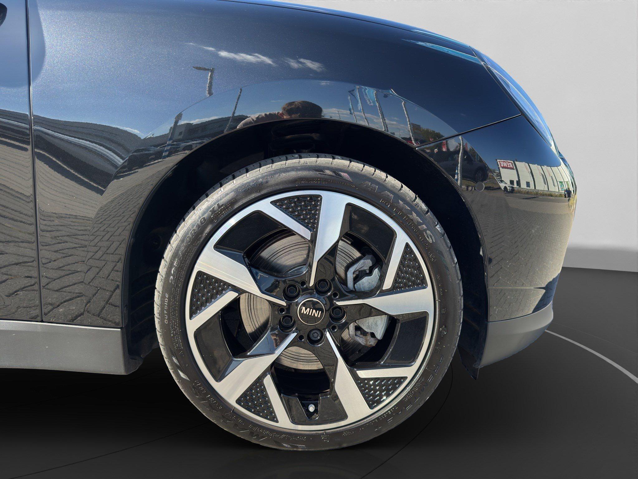 MINI Cooper 3-Türer – Bild 11