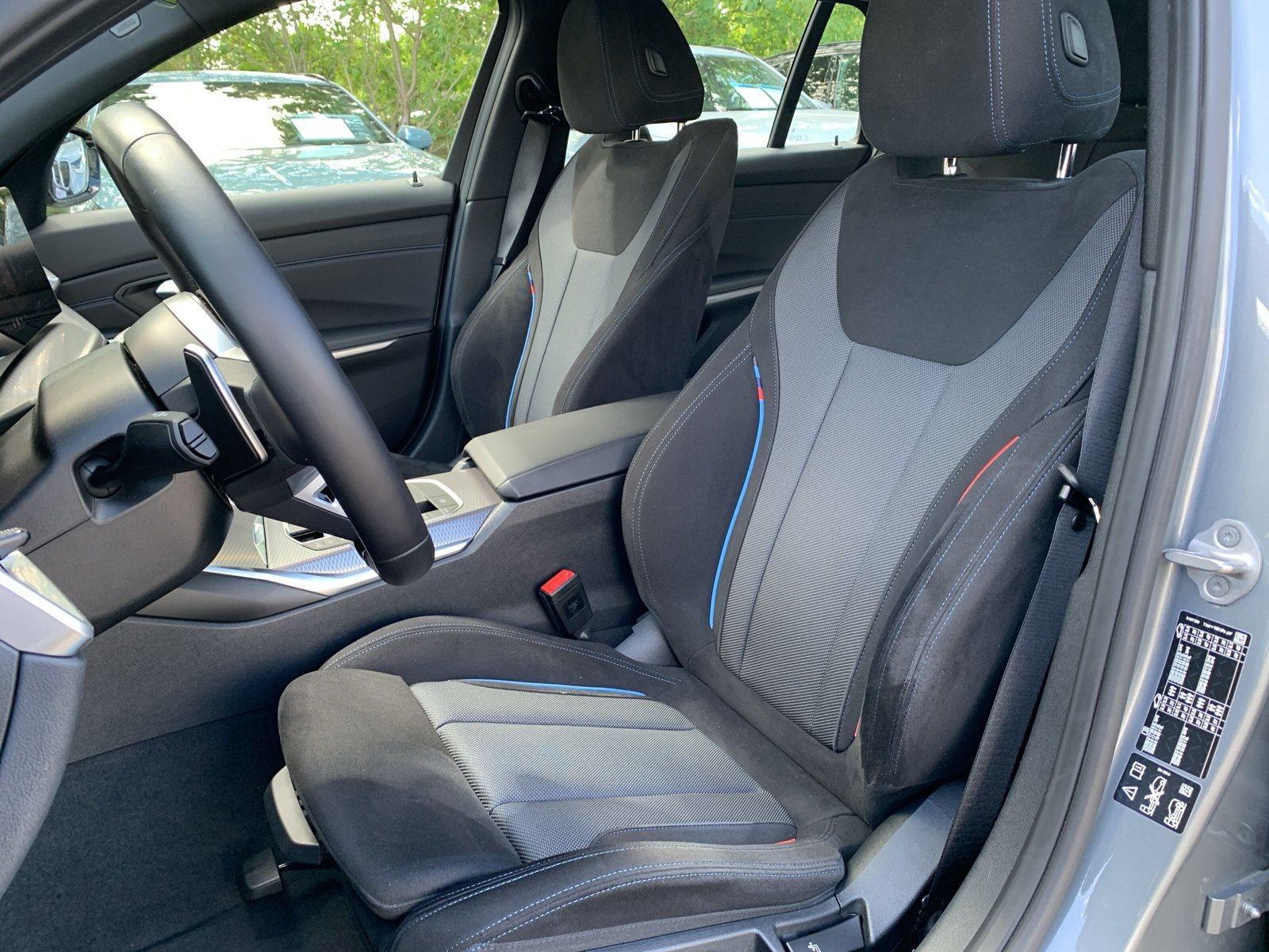BMW 3er Touring – Bild 11
