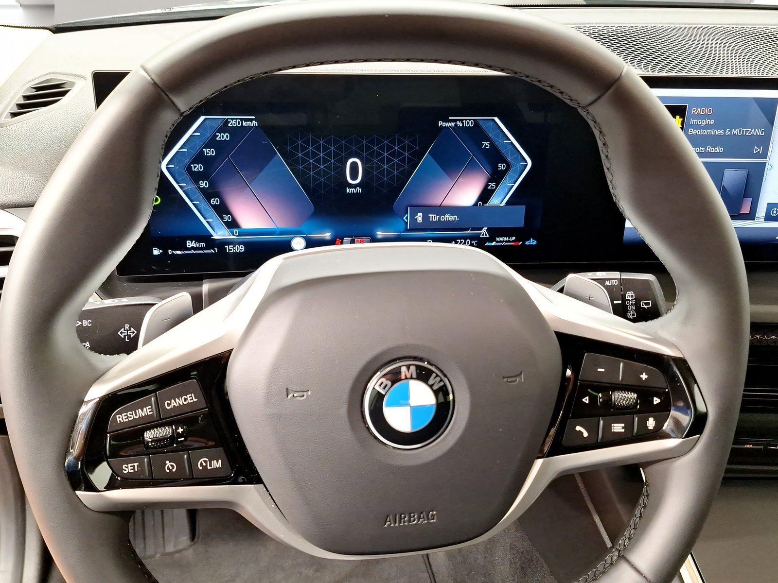 BMW 3er Touring – Bild 20