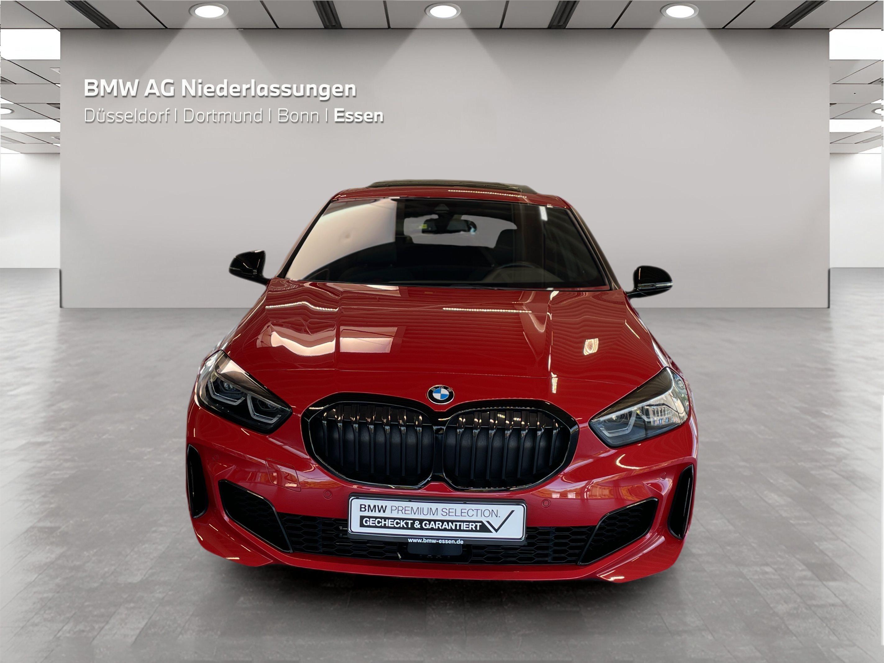 BMW 1er – Bild 5