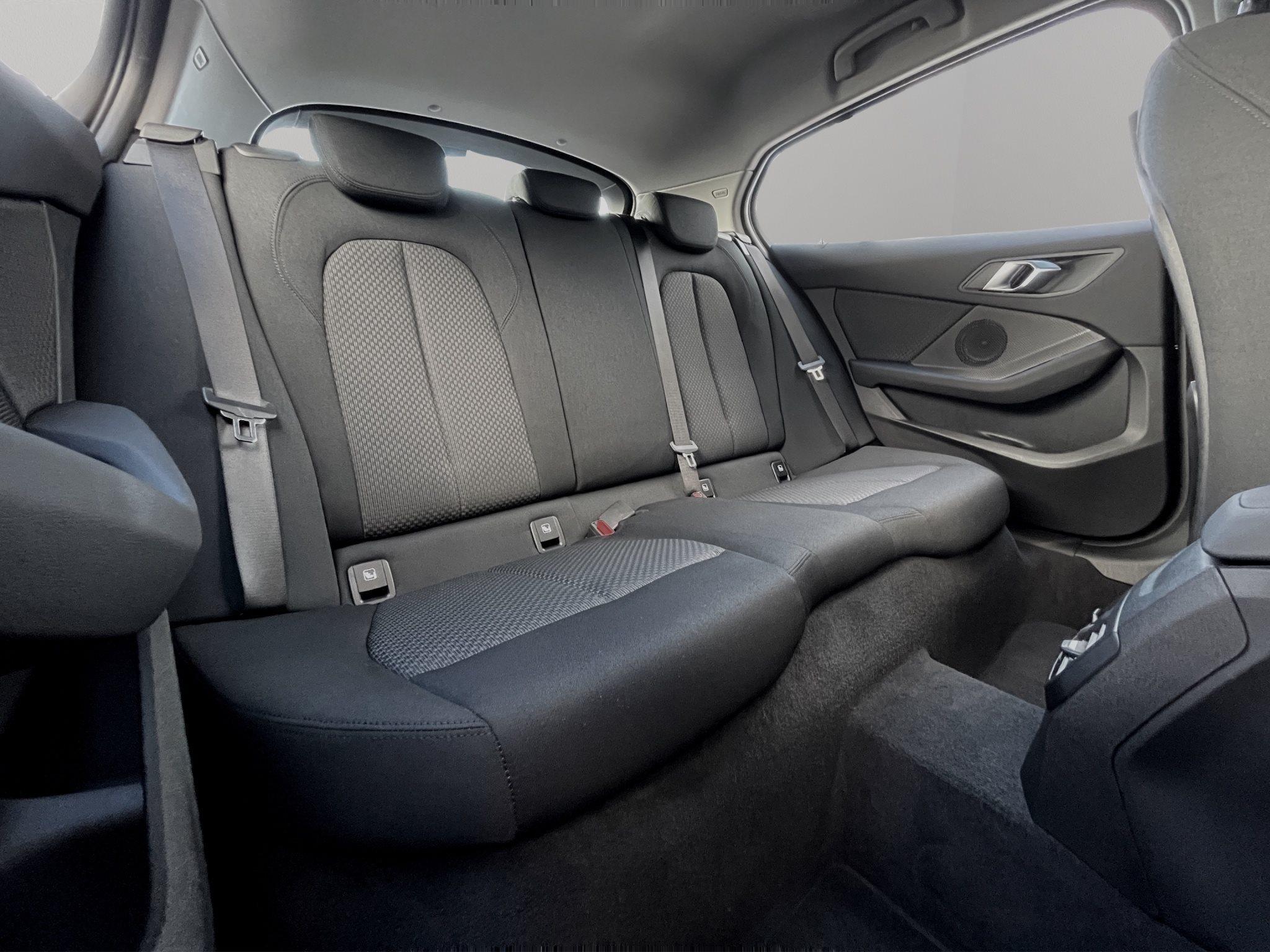 BMW 1er – Bild 10