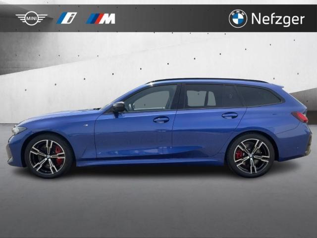 BMW 3er Touring – Bild 19