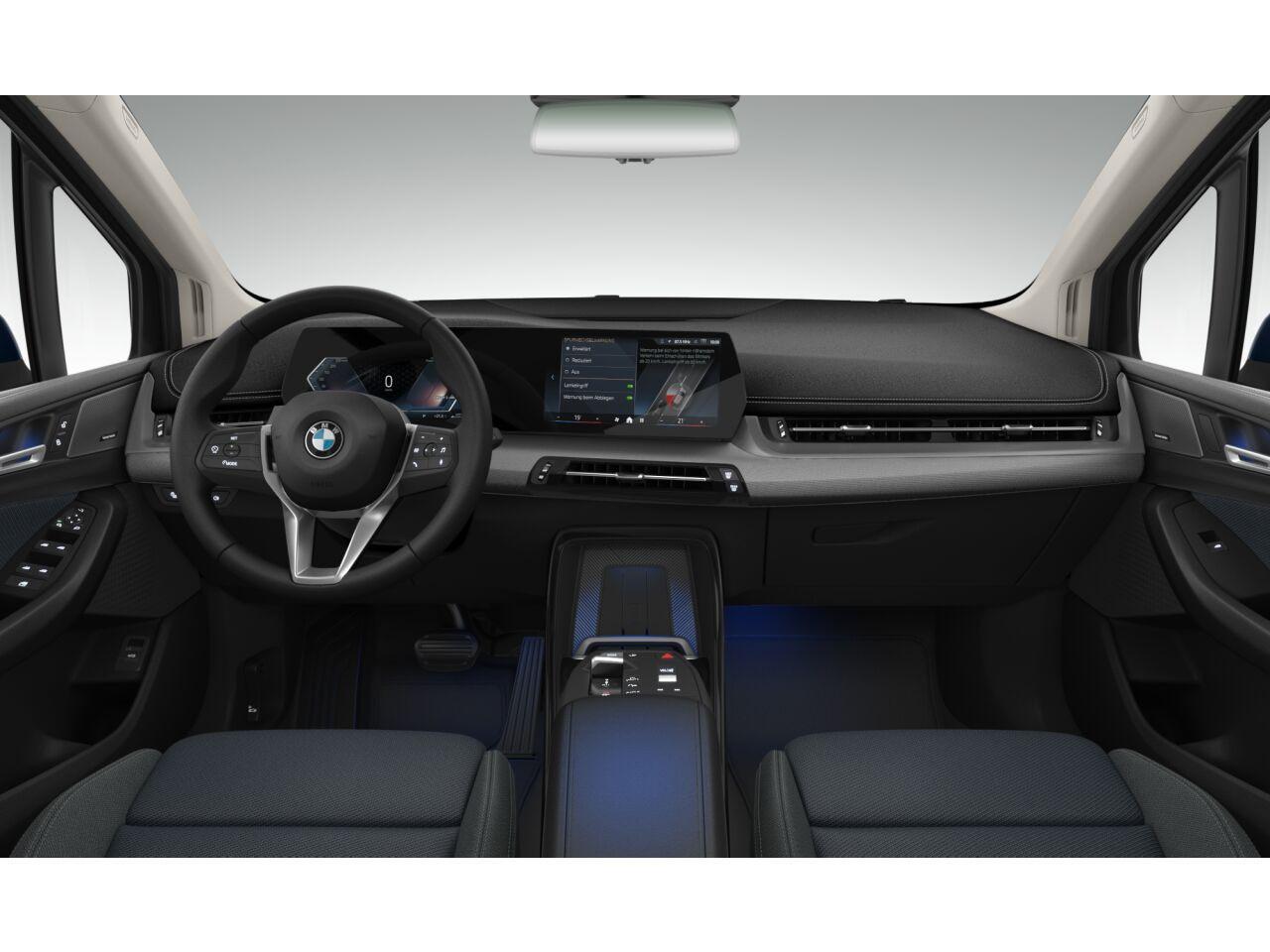BMW 2er Active Tourer – Bild 12