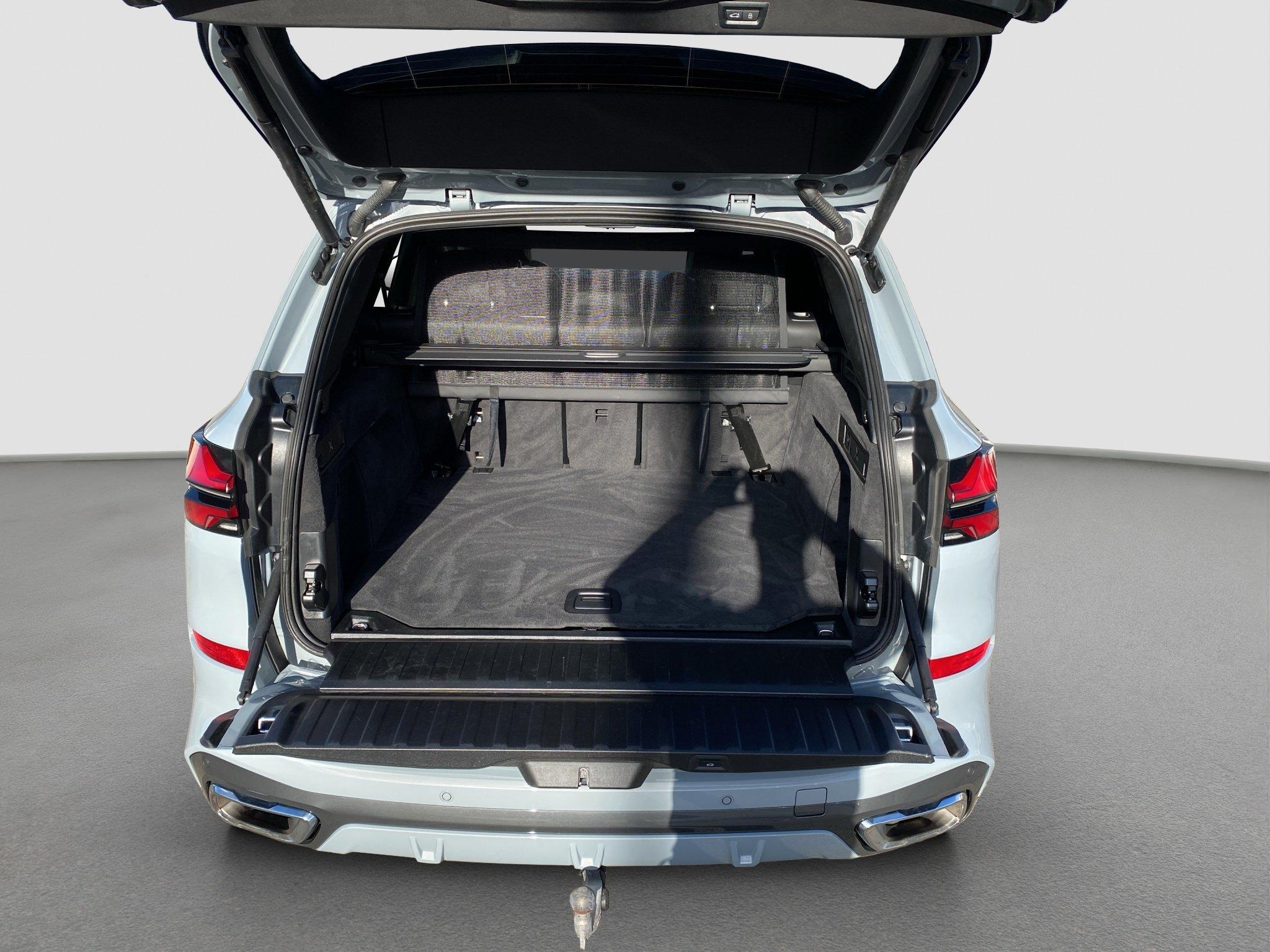 BMW X5 – Bild 7