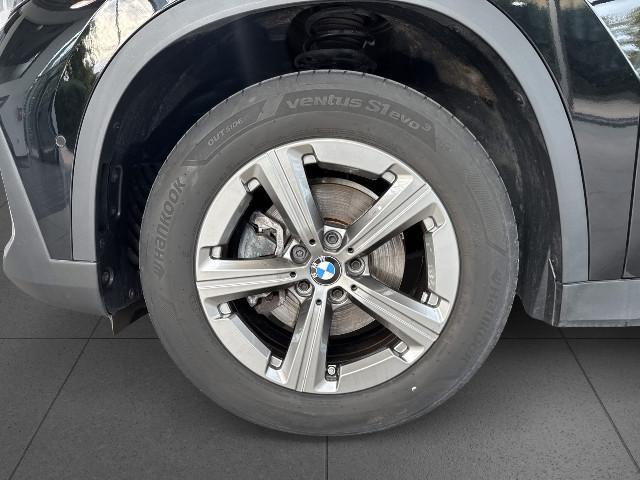 BMW X1 – Bild 10
