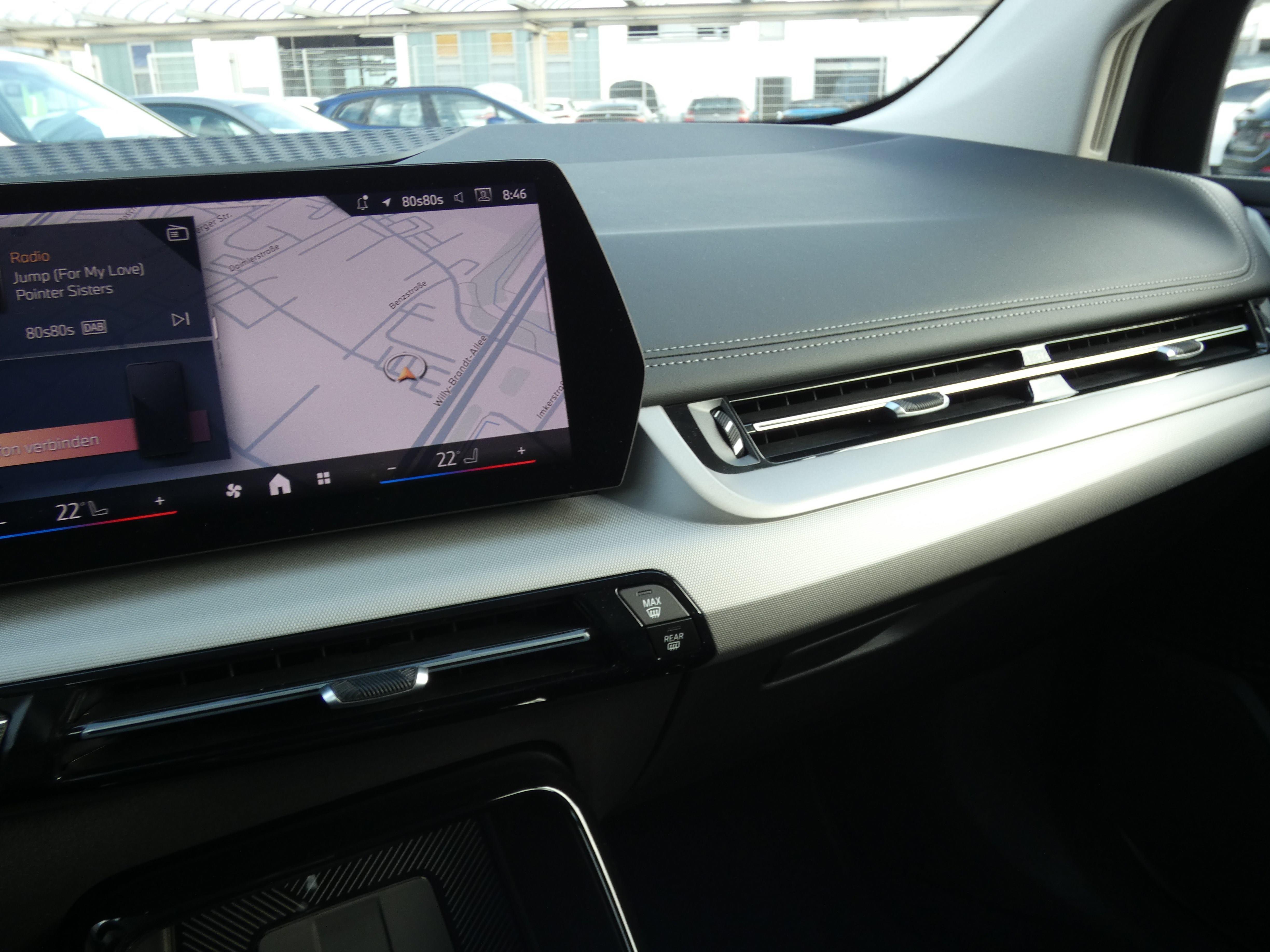 BMW 2er Active Tourer – Bild 24