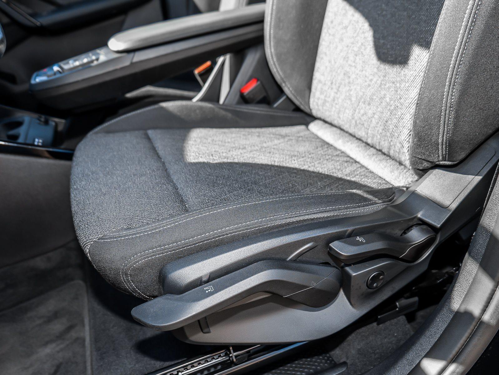BMW X1 – Bild 17