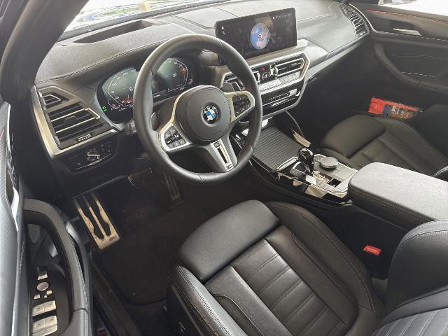 BMW X4 – Bild 9