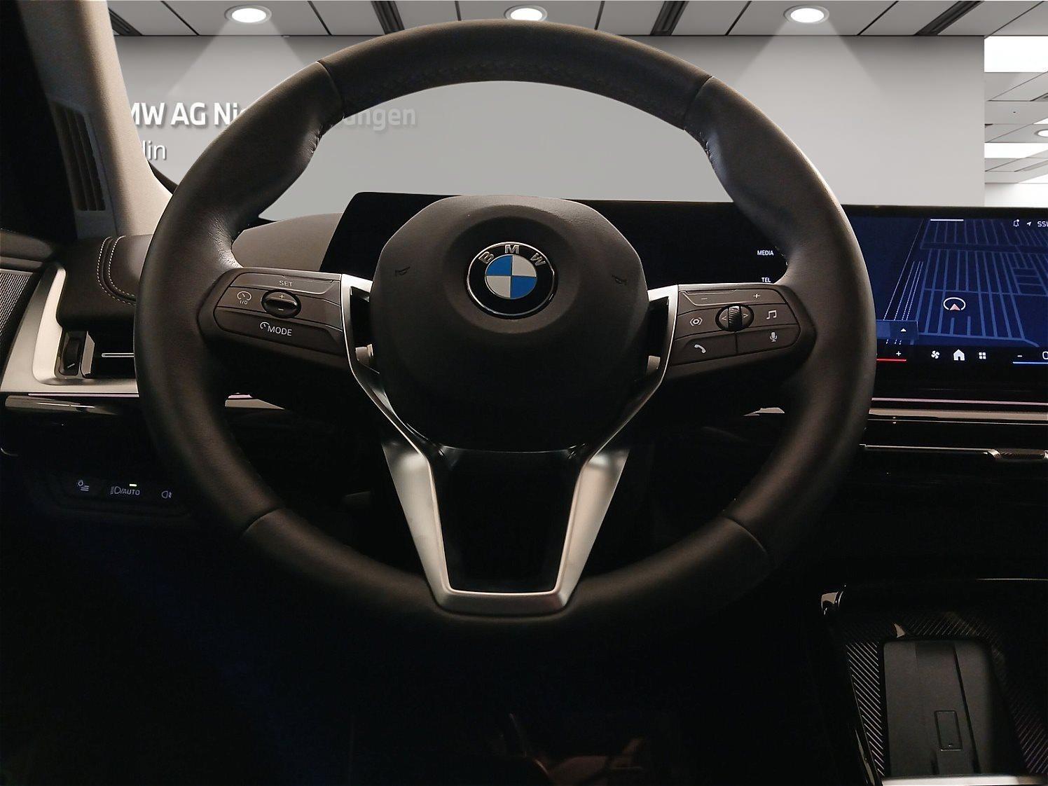BMW X1 – Bild 7