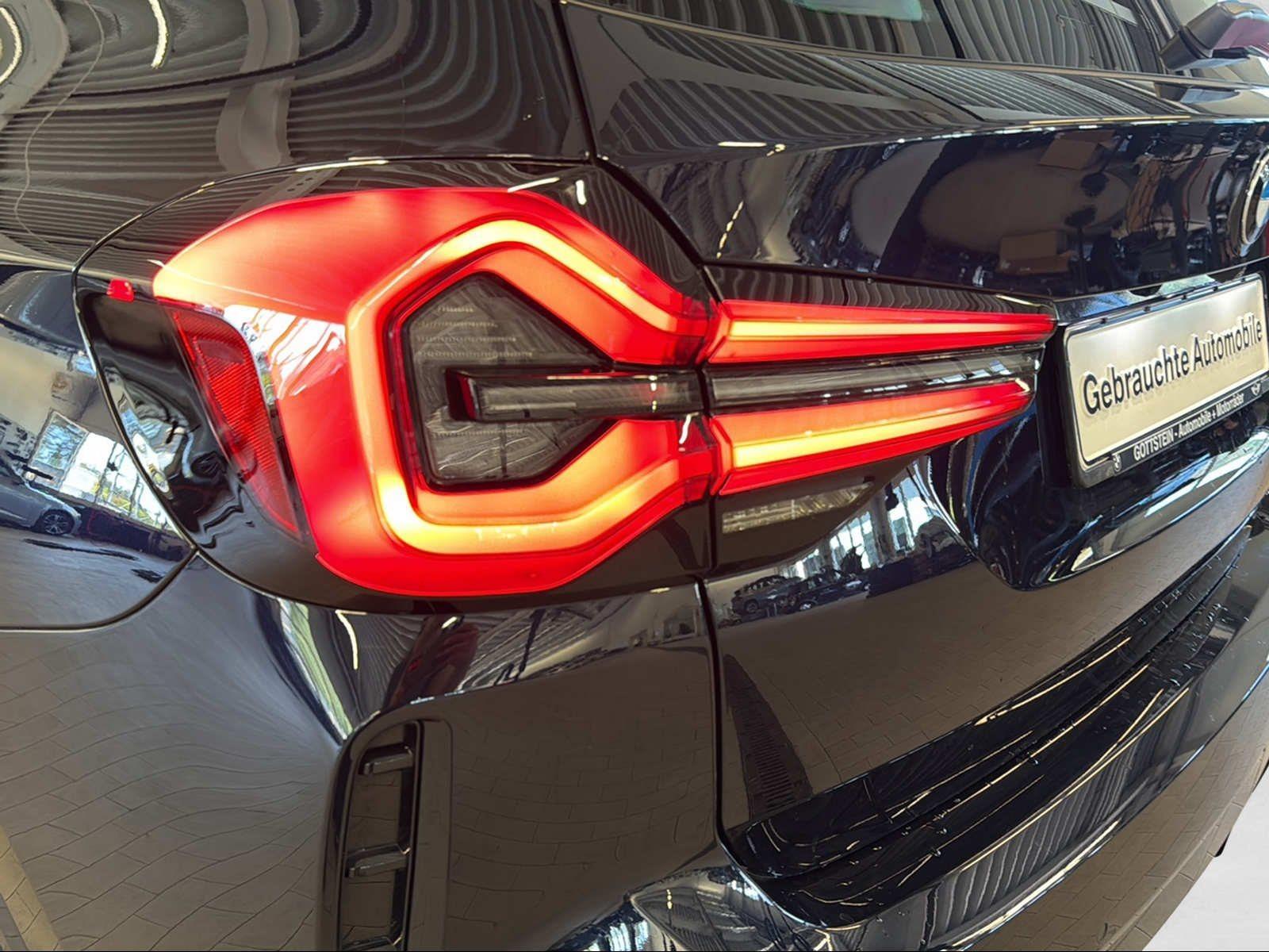 BMW X3 – Bild 11