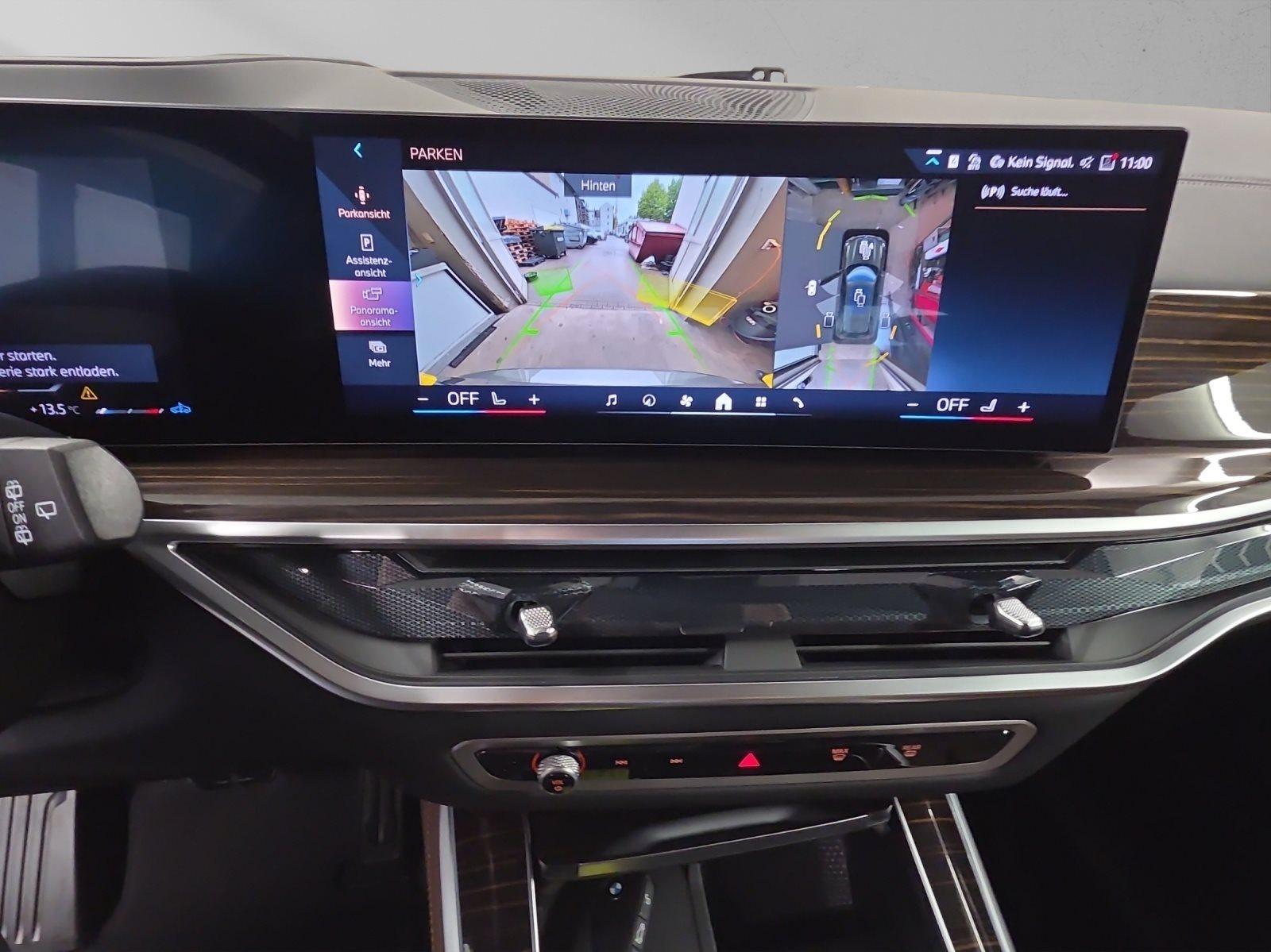 BMW X5 – Bild 16