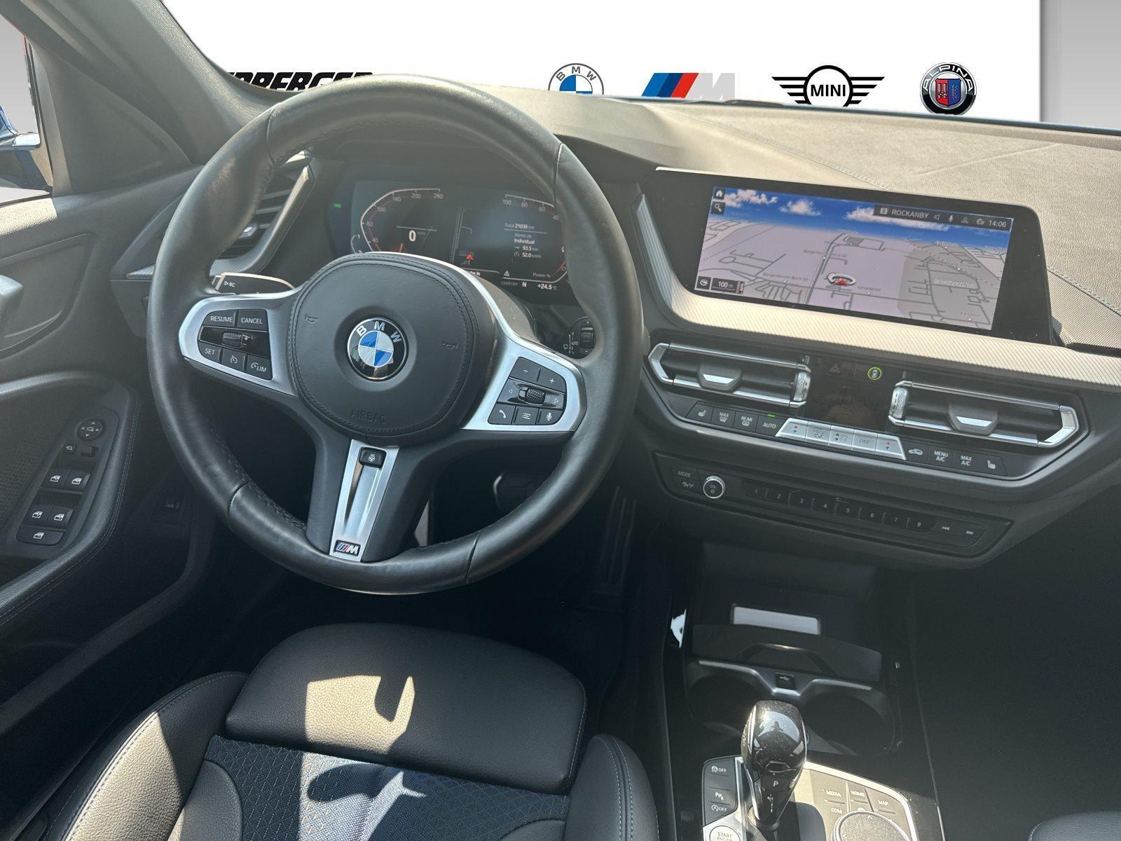 BMW 1er – Bild 12