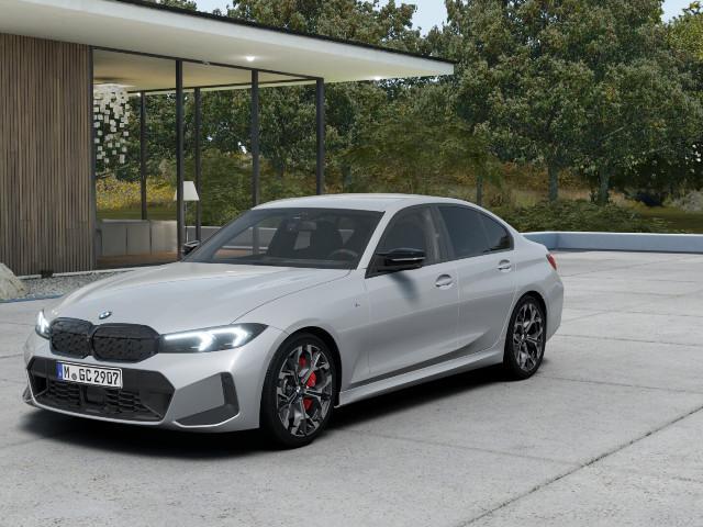 BMW 3er