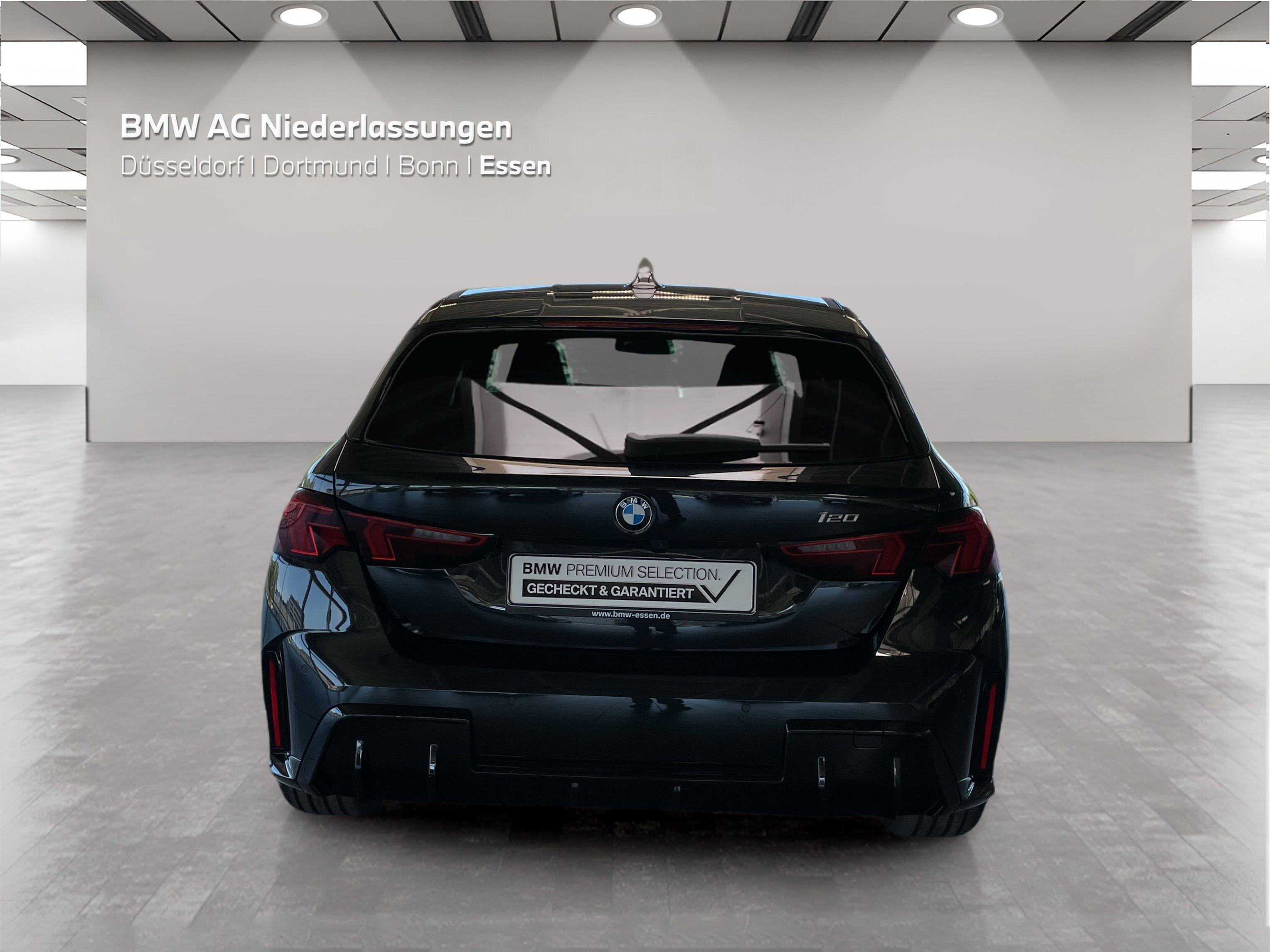 BMW 1er – Bild 14