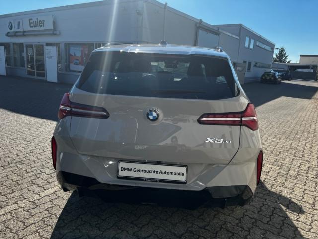 BMW X3 – Bild 16