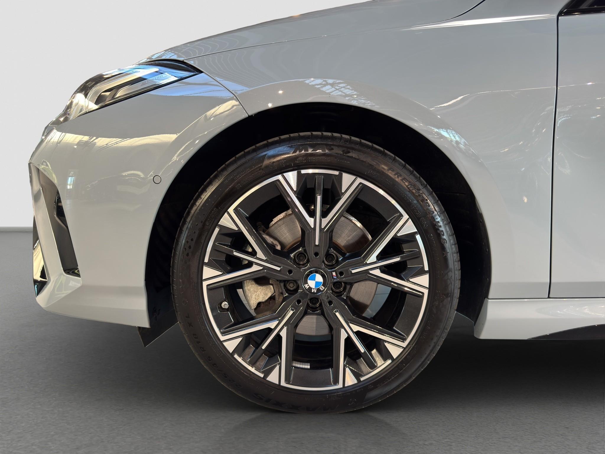 BMW 1er – Bild 13