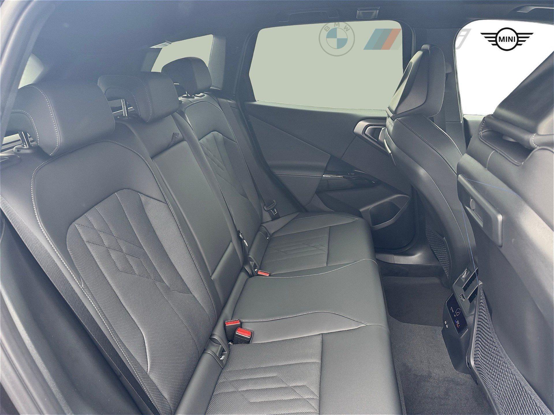 BMW X3 – Bild 9