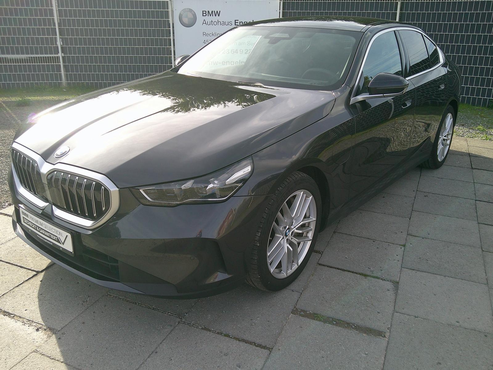 BMW 5er – Bild 7