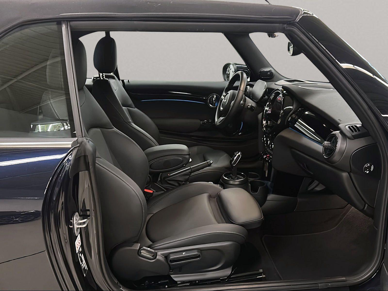 MINI Cabrio – Bild 12