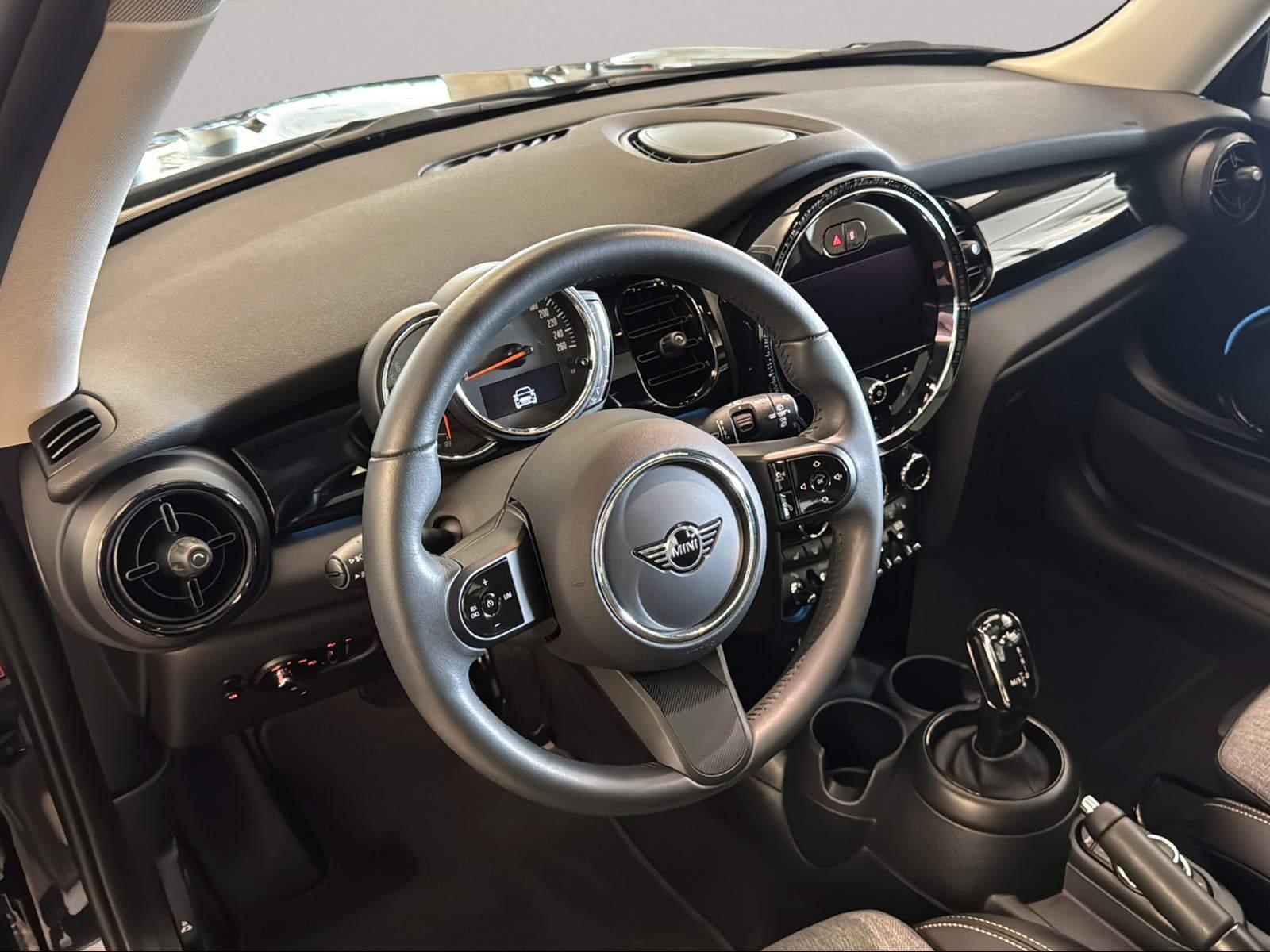MINI Cooper 3-Türer – Bild 4