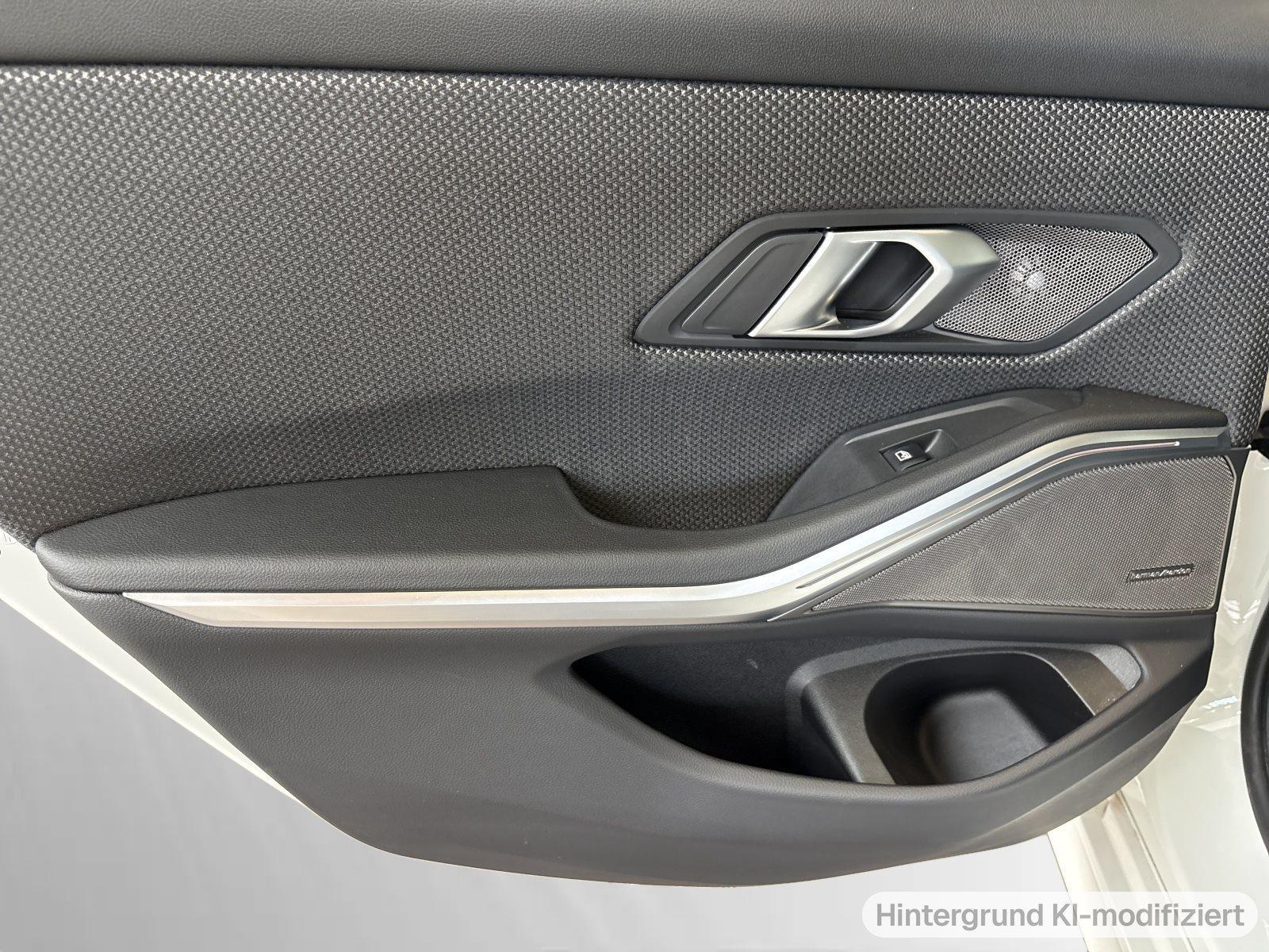 BMW 3er – Bild 14