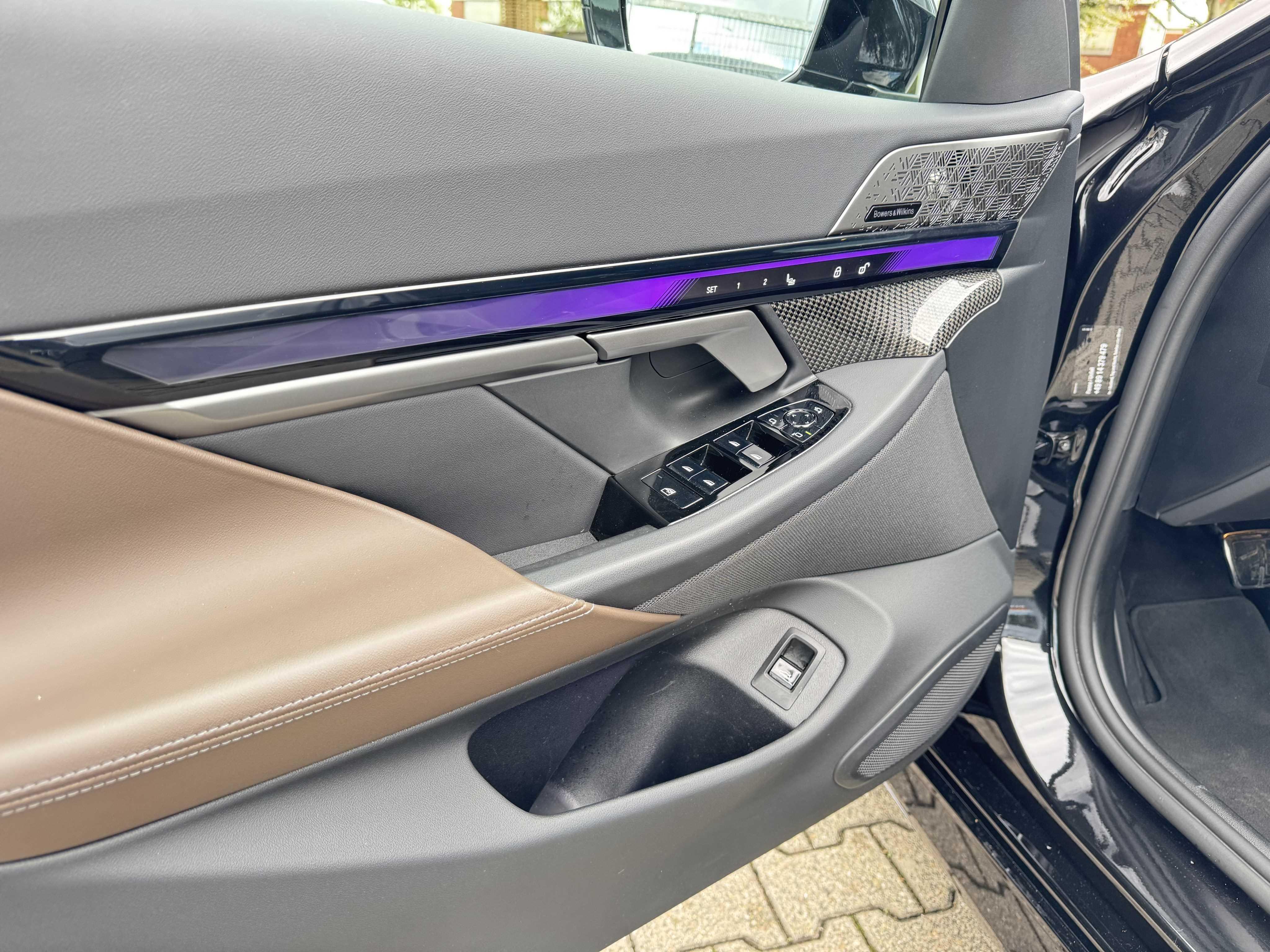 BMW 5er Touring – Bild 19