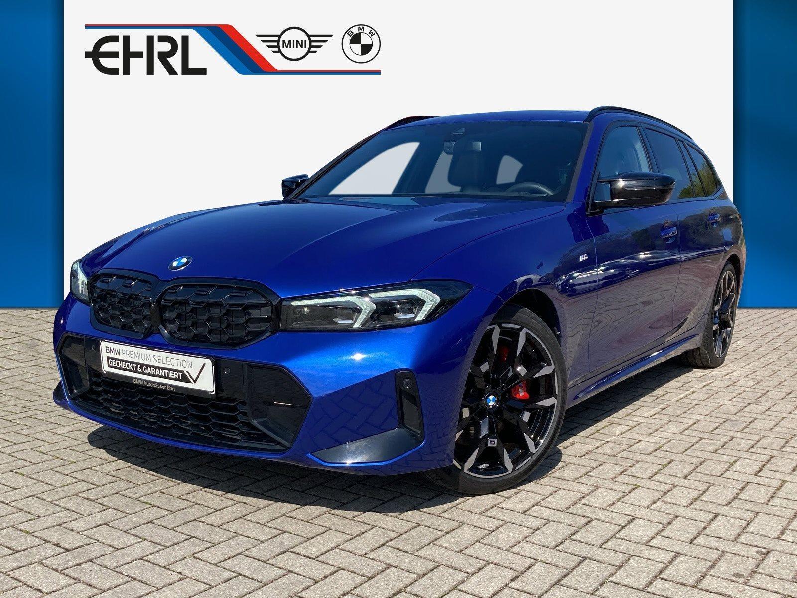 BMW 3er Touring