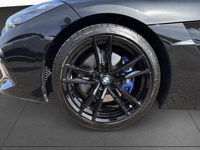 BMW Z4 – Bild 15