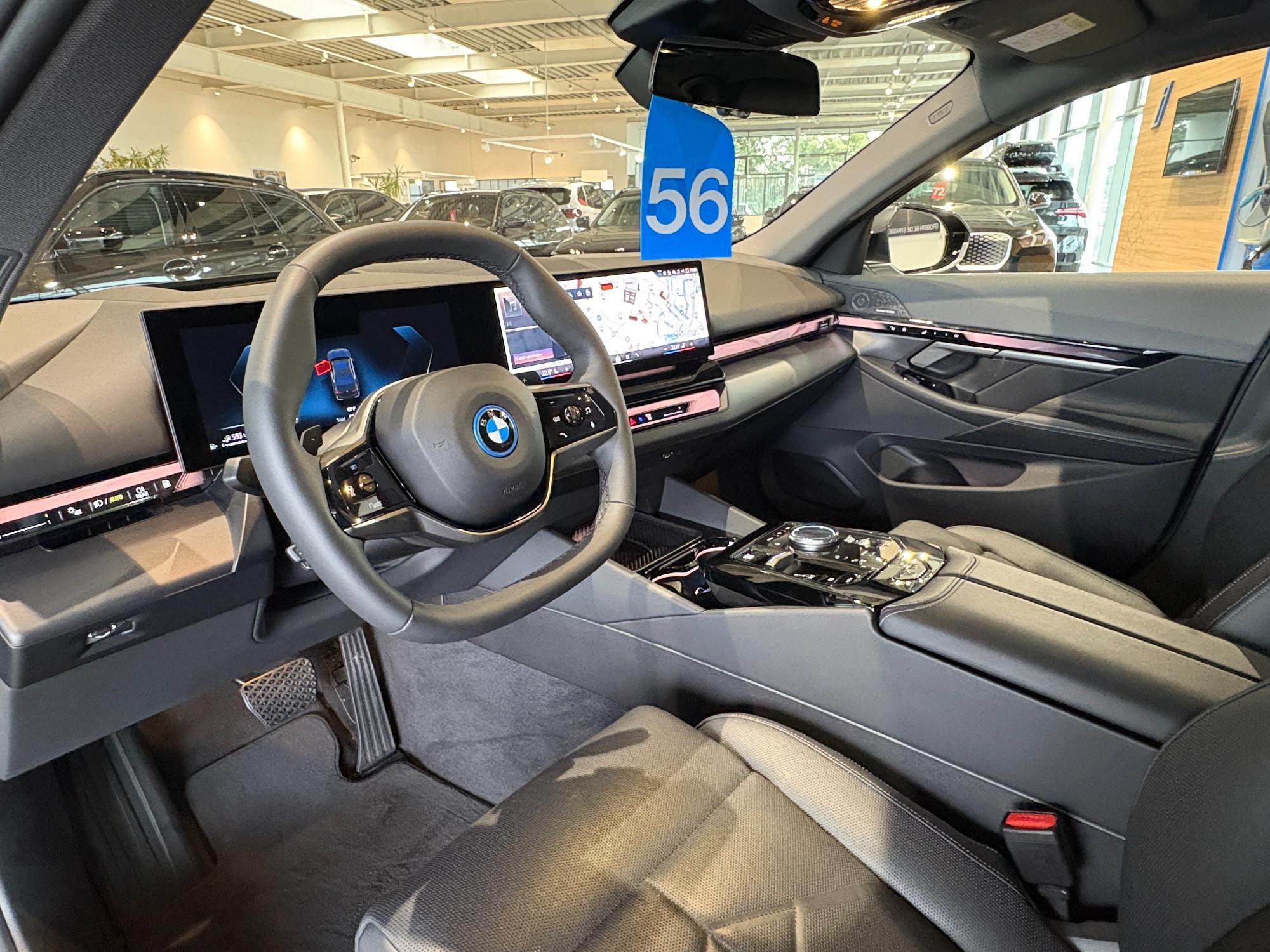 BMW 5er – Bild 14
